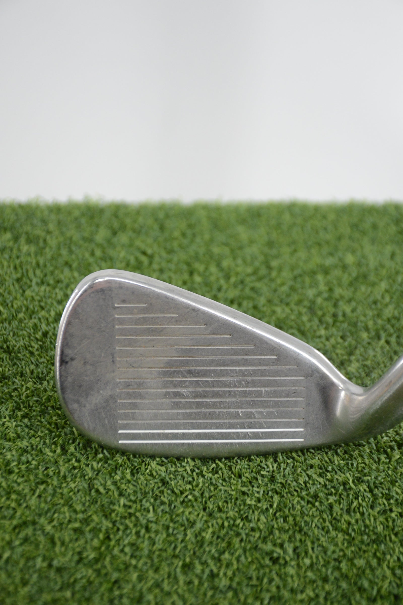 Women's TaylorMade Rac OS 6 Iron W Flex 36.75"