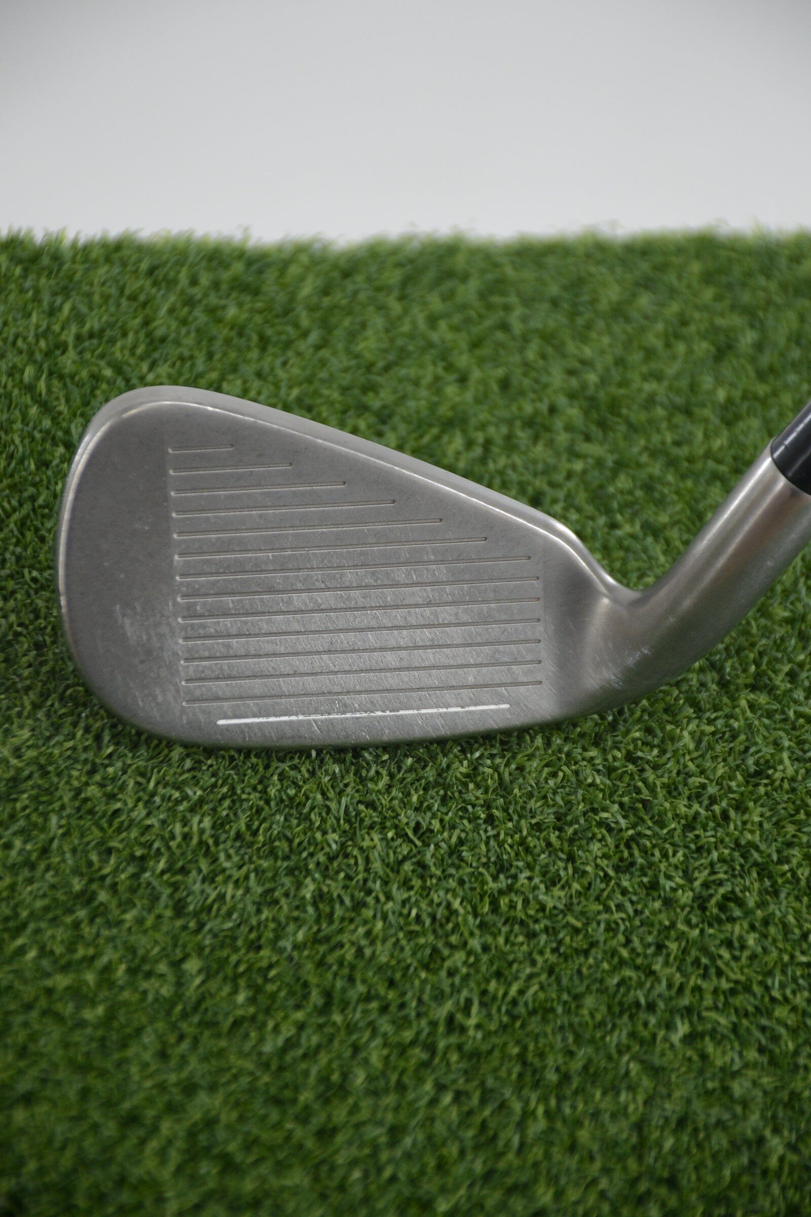 Women's TaylorMade Rocketballz 6 Iron W Flex 37" Golf Clubs GolfRoots