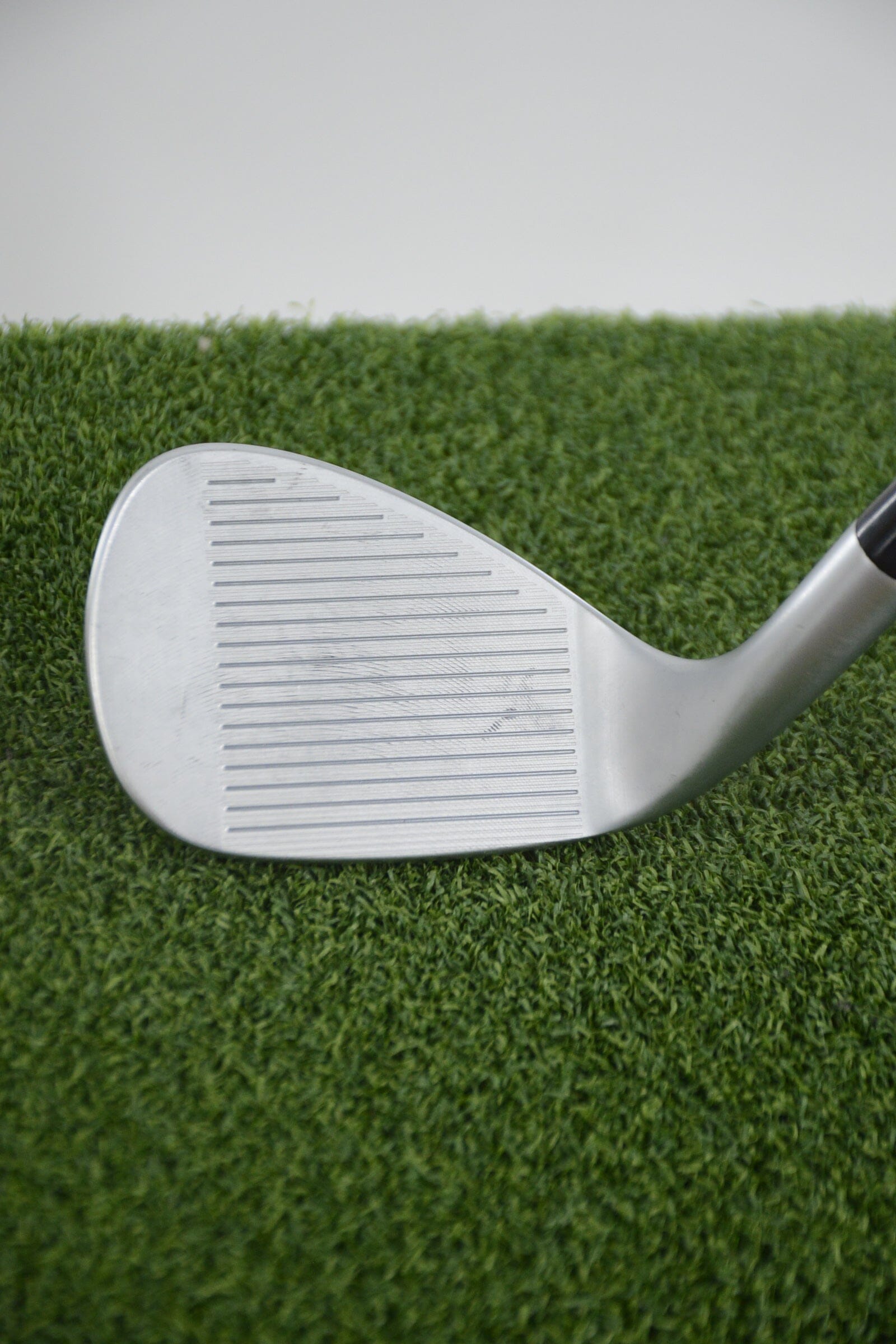 Cleveland CBX 56 Degree Wedge Wedge Flex 35.25" Golf Clubs GolfRoots