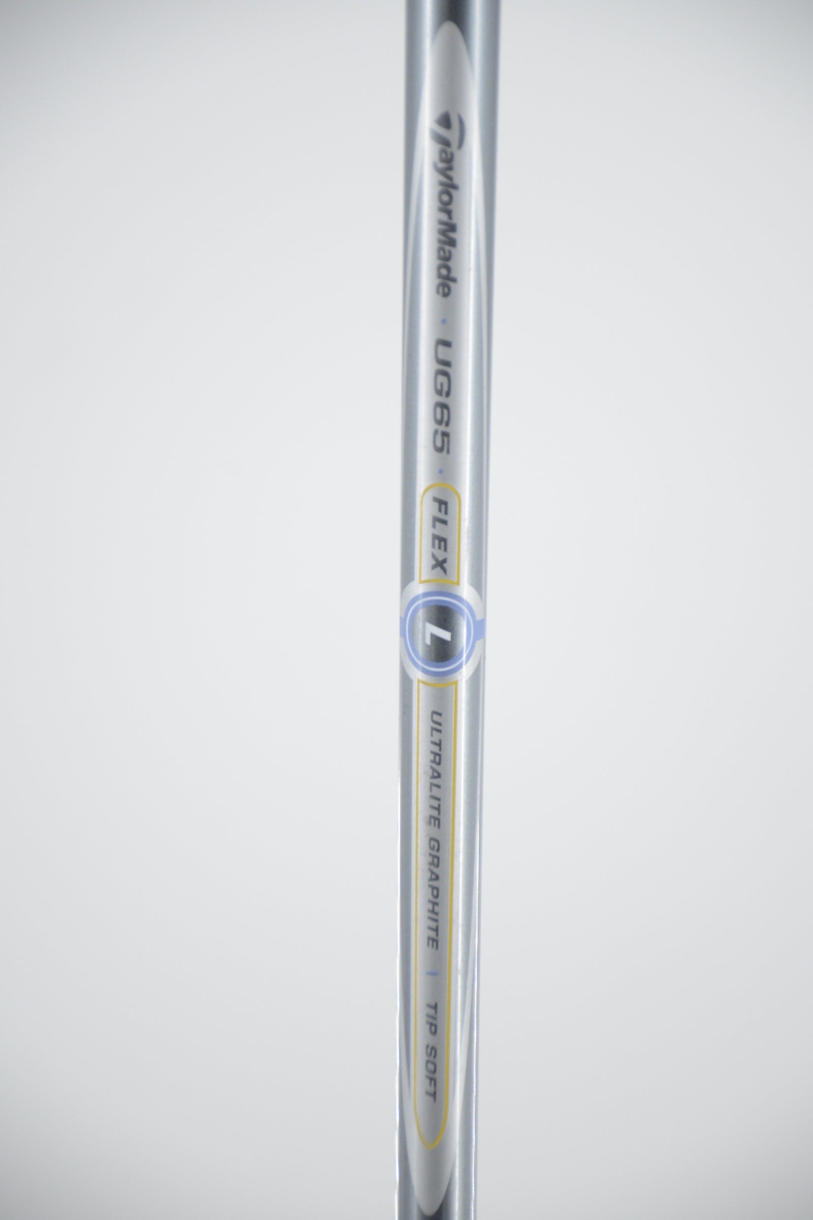 Women's TaylorMade Rac OS 6 Iron W Flex 36.75"