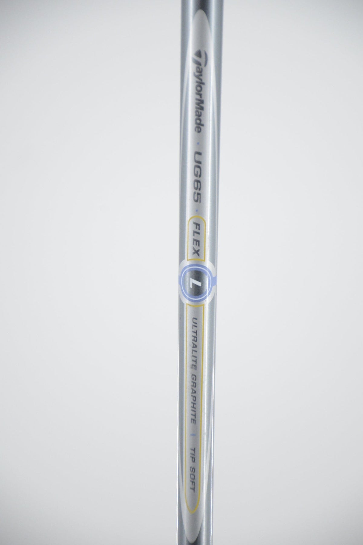 Women's TaylorMade Rac OS 6 Iron W Flex 36.75" Golf Clubs GolfRoots