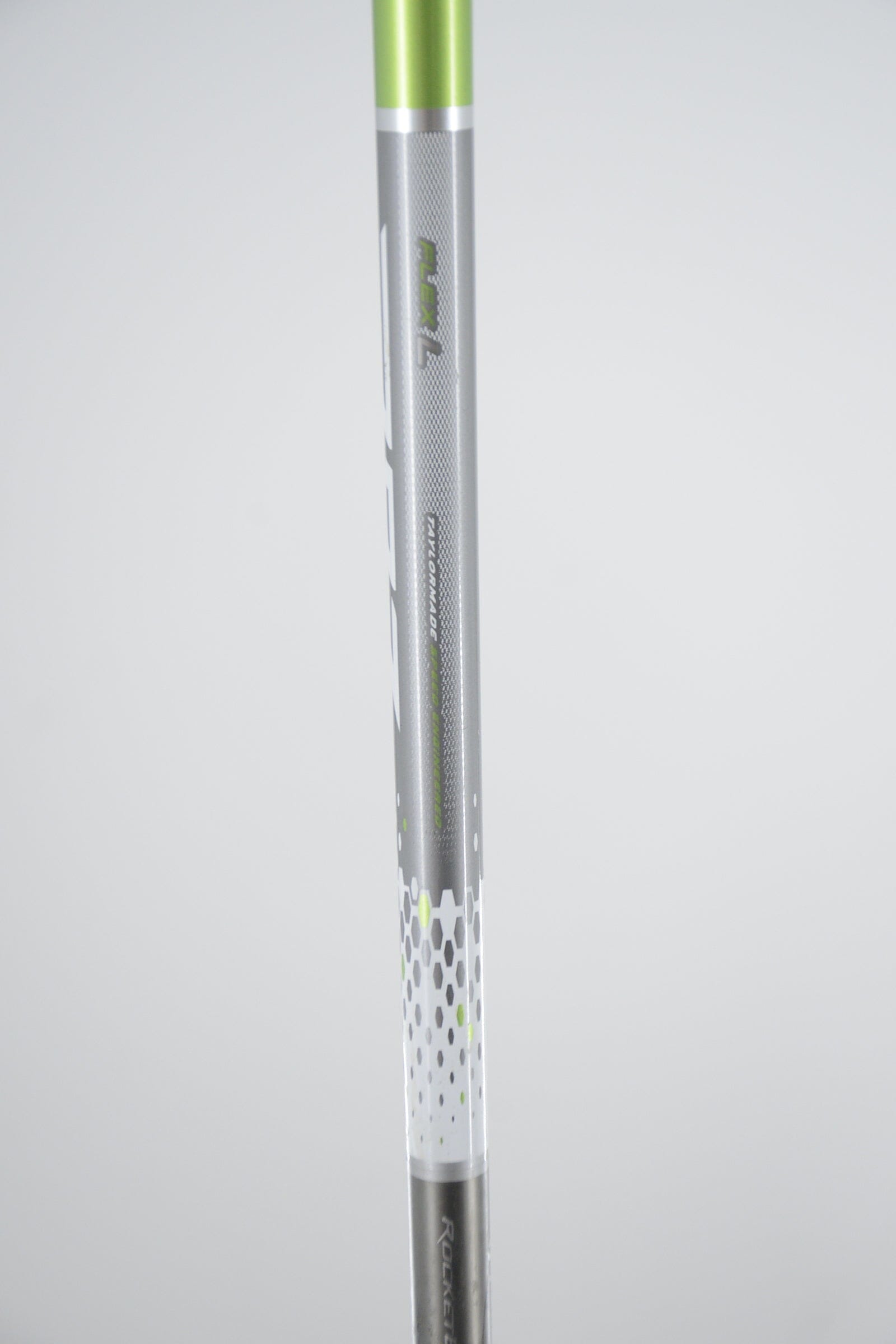 Women's TaylorMade Rocketballz 6 Iron W Flex 37" Golf Clubs GolfRoots