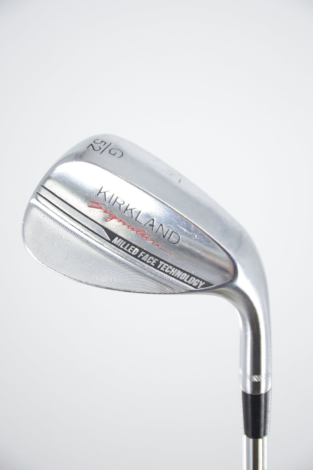Kirkland Signature 52 Degree Wedge Wedge Flex 35.25" Golf Clubs GolfRoots