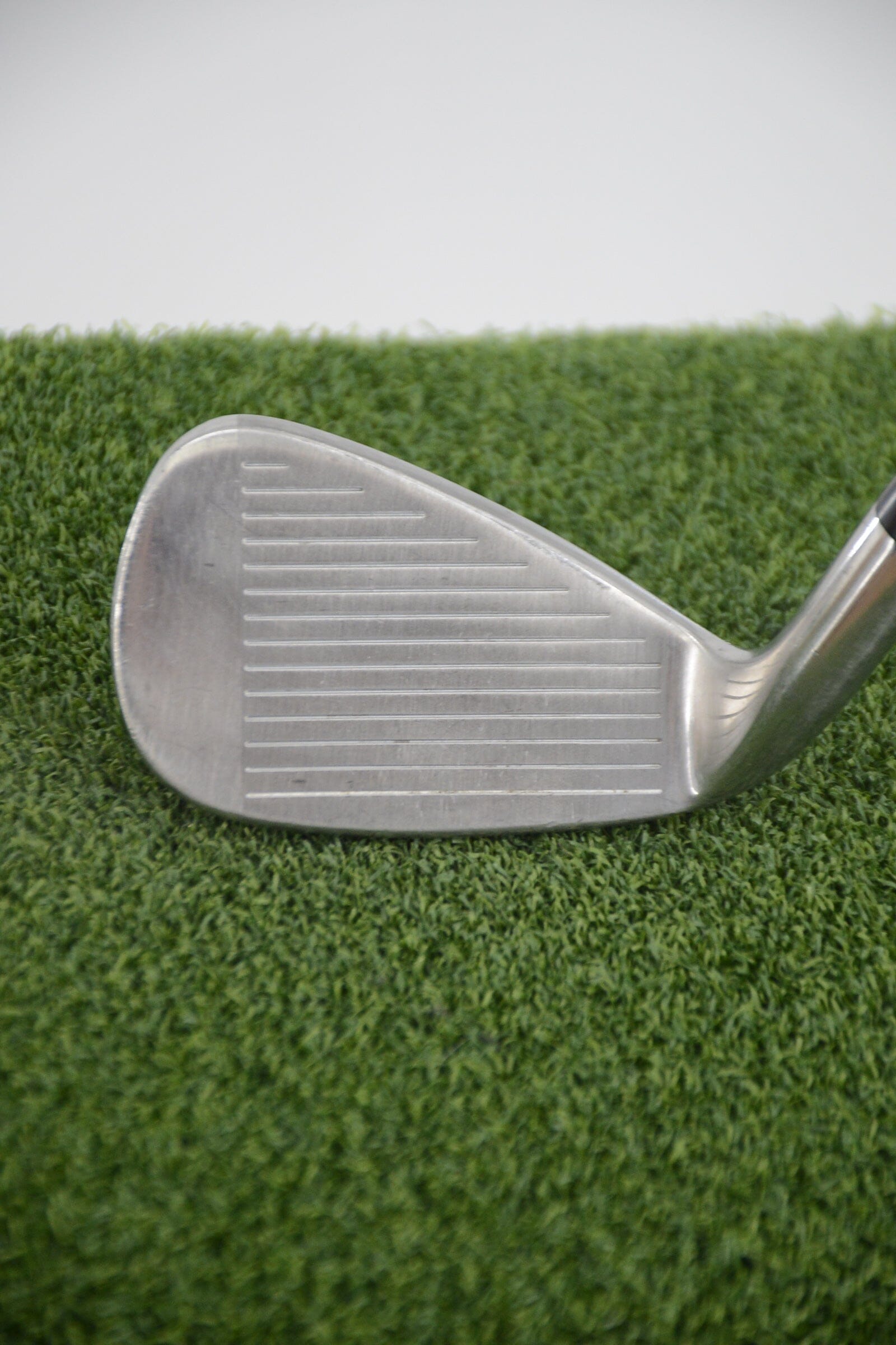 Adams Idea A7Os Max Hybrid 9 Iron R Flex 35.75" Golf Clubs GolfRoots