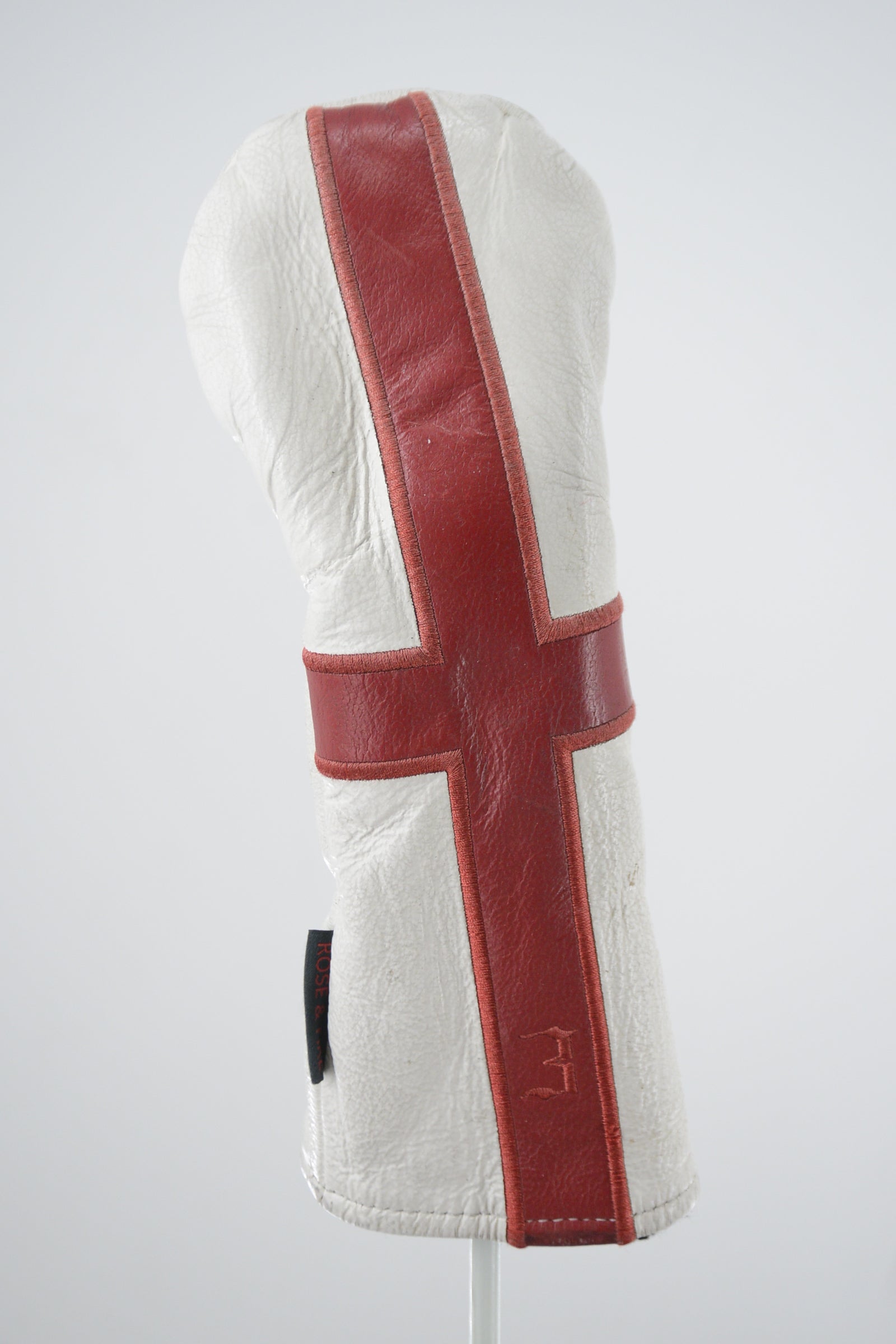Misc England Wood Headcover