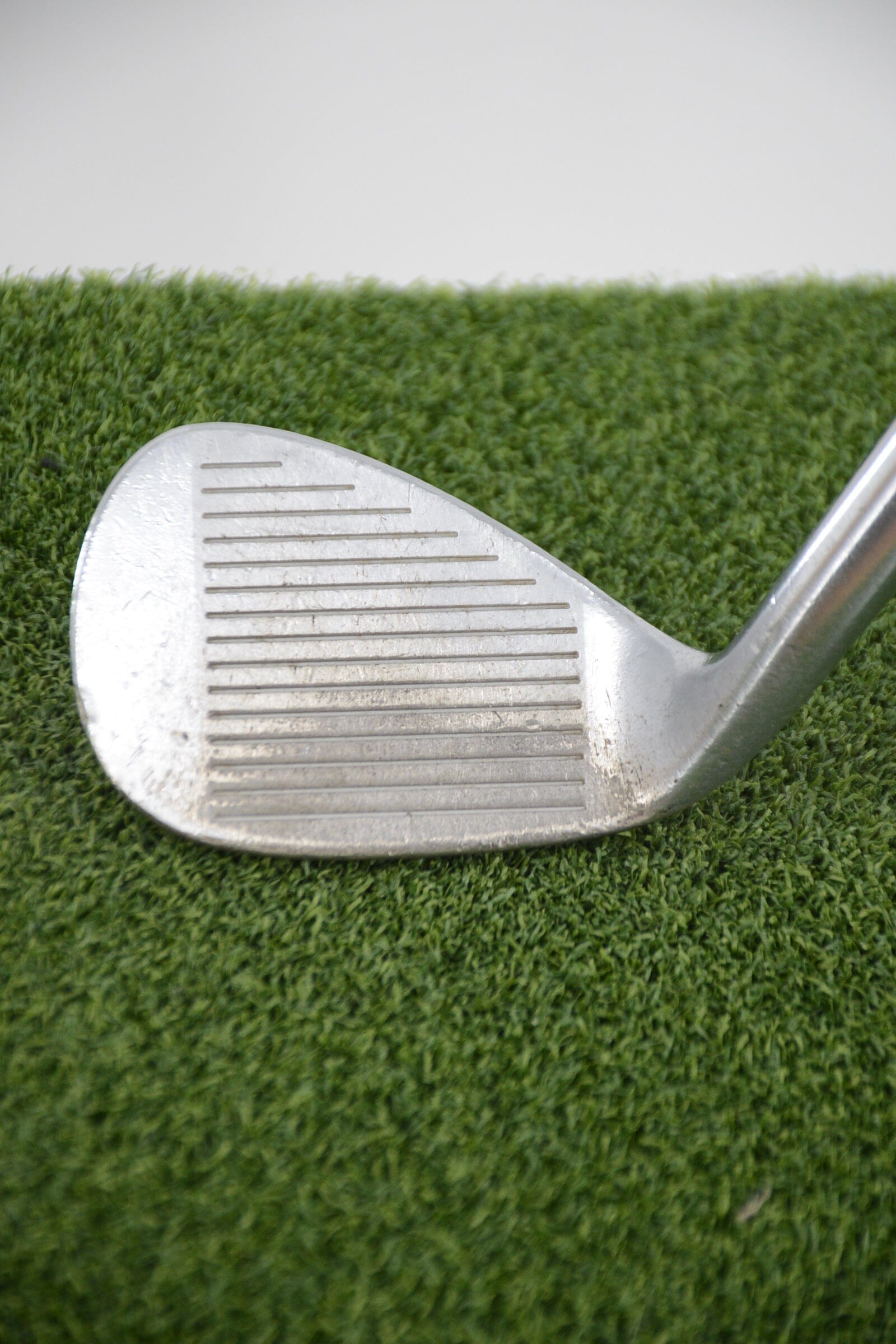 Mizuno MP T Series 56 Degree Wedge Wedge Flex 35.25" Golf Clubs GolfRoots
