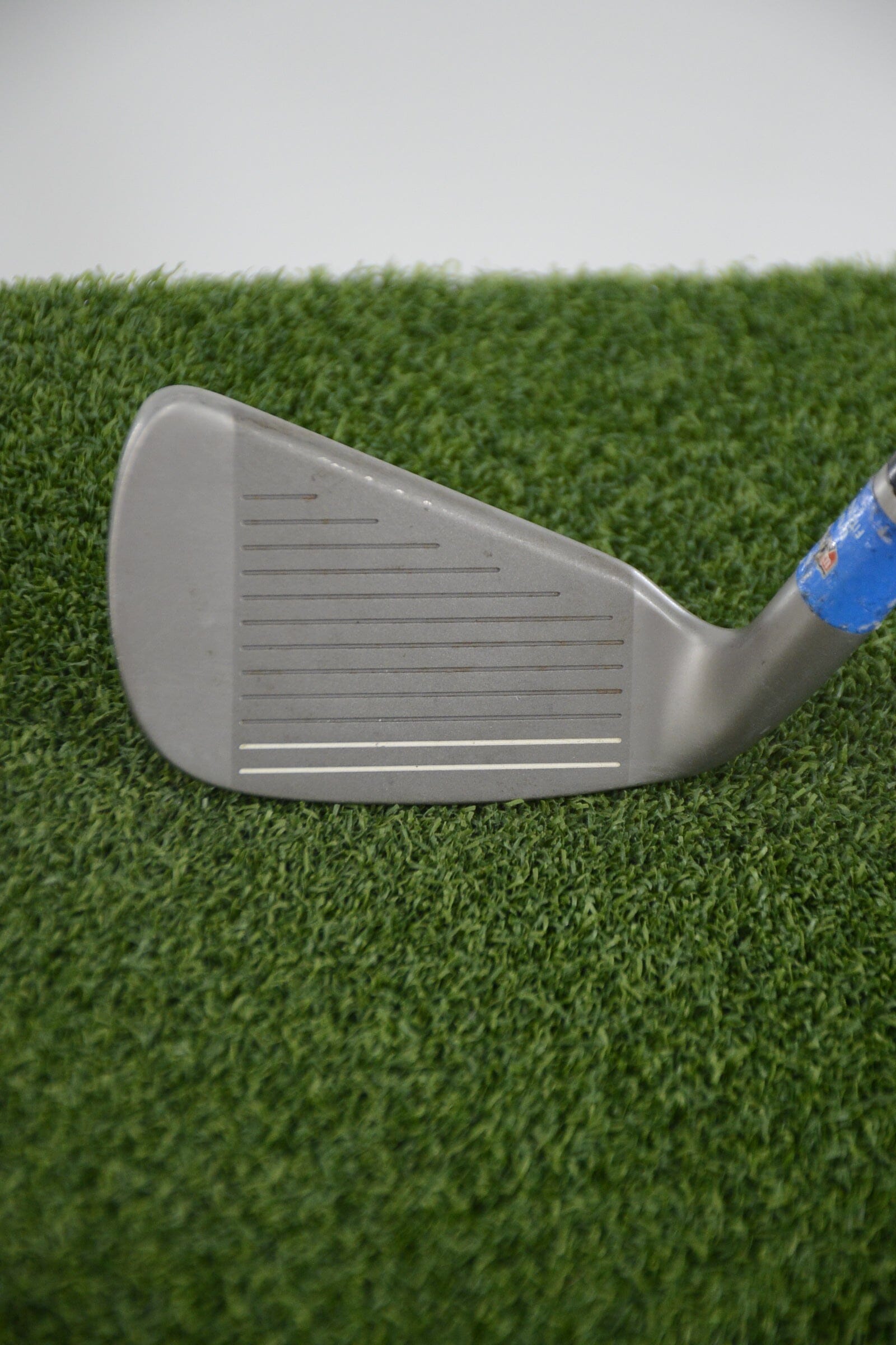 Wilson Midsize 5 Iron S Flex 38" Golf Clubs GolfRoots