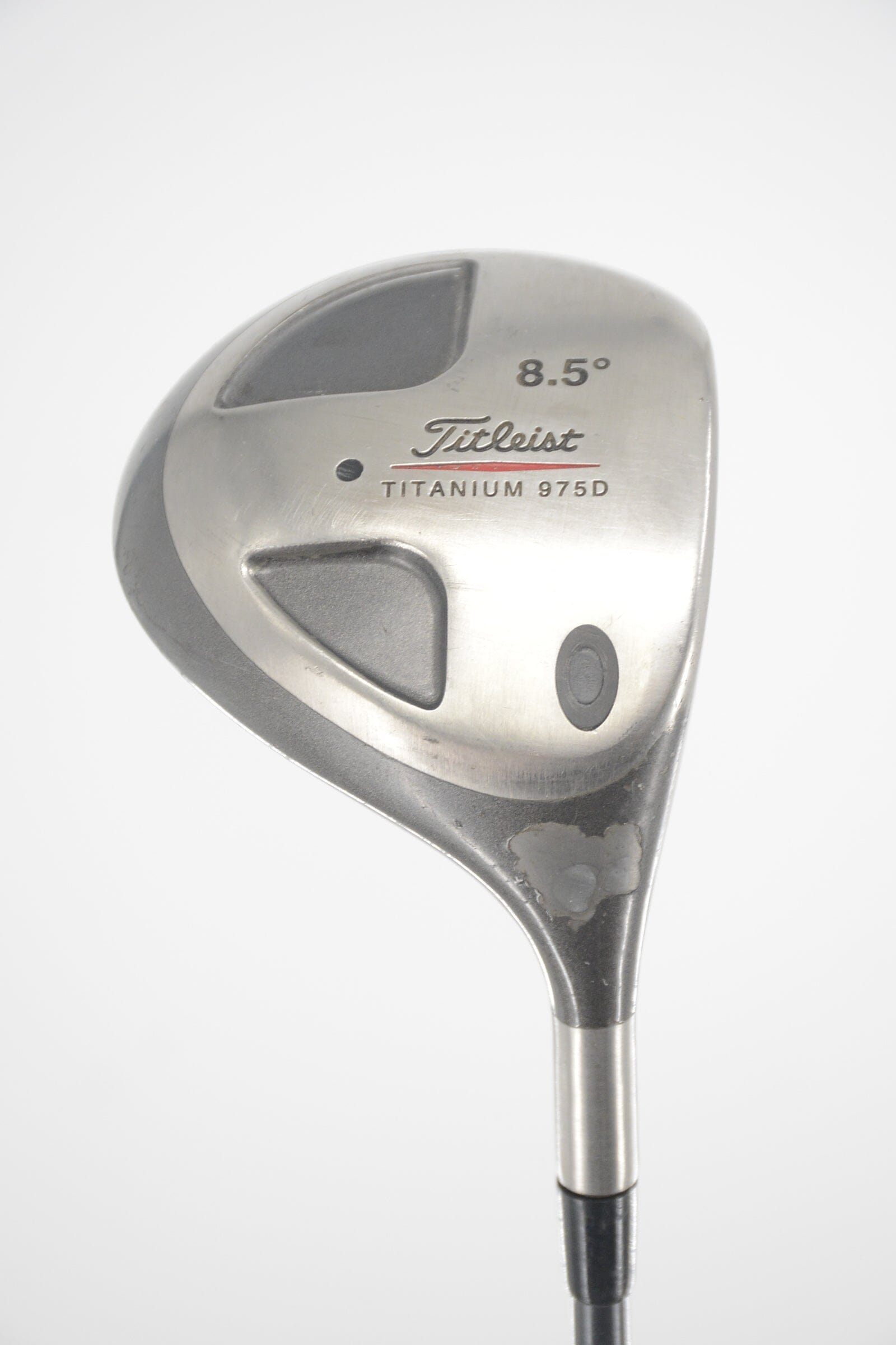 Titleist 975D 8.5 Degree Driver S Flex 44.75" Golf Clubs GolfRoots