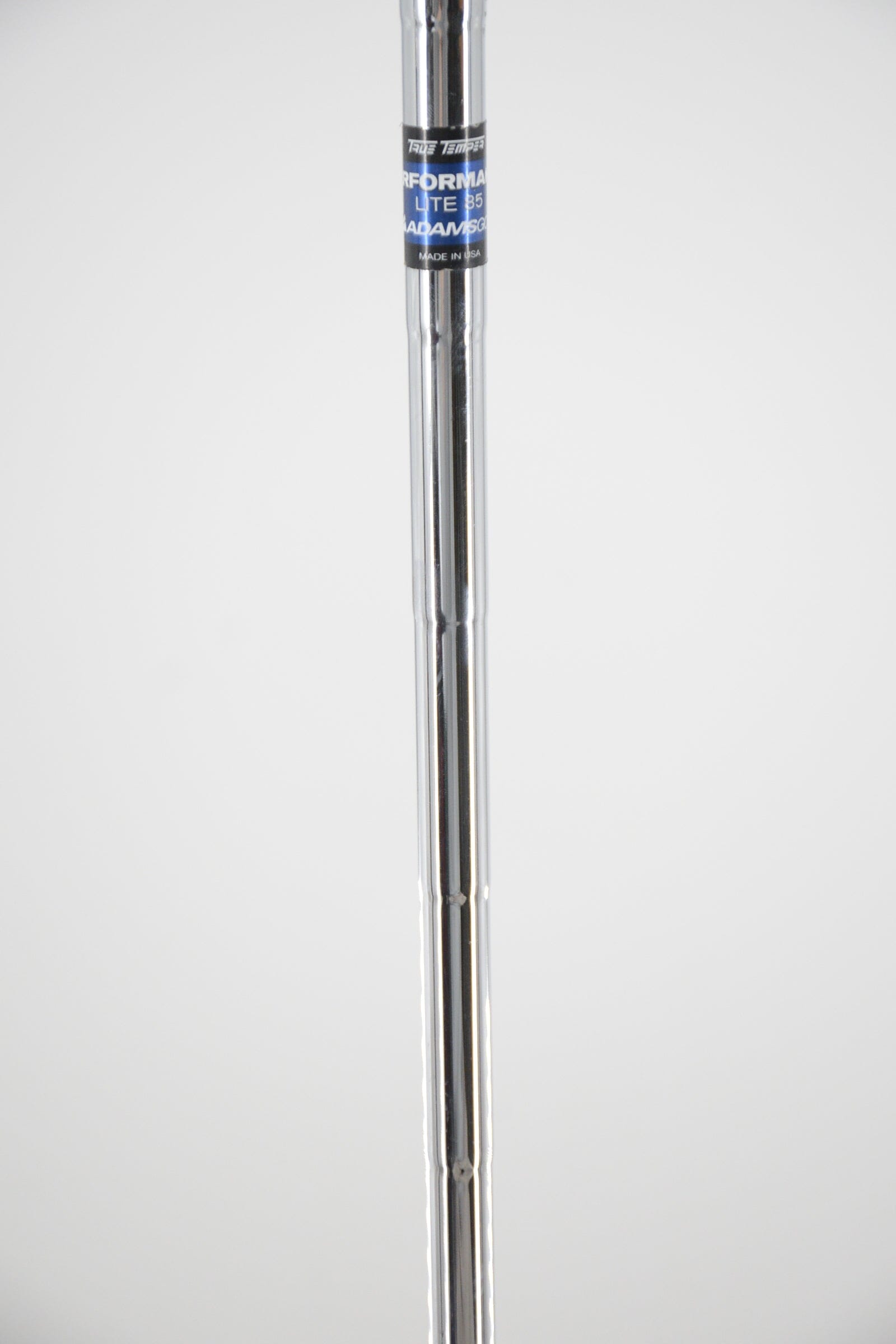 Adams Idea A7Os Max Hybrid 9 Iron R Flex 35.75" Golf Clubs GolfRoots