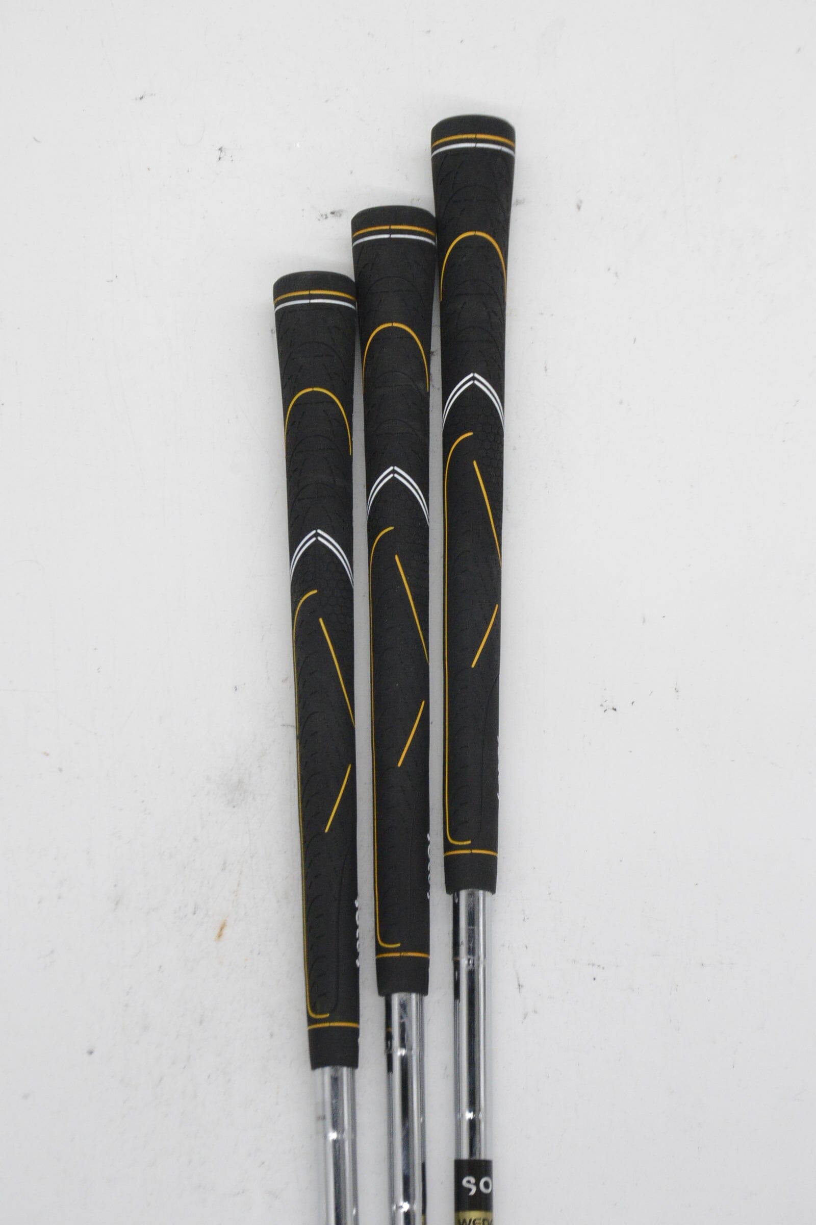 NEW Solus 420 CS 52, 56, 60 Degree Wedge Set Wedge Flex Golf Clubs GolfRoots