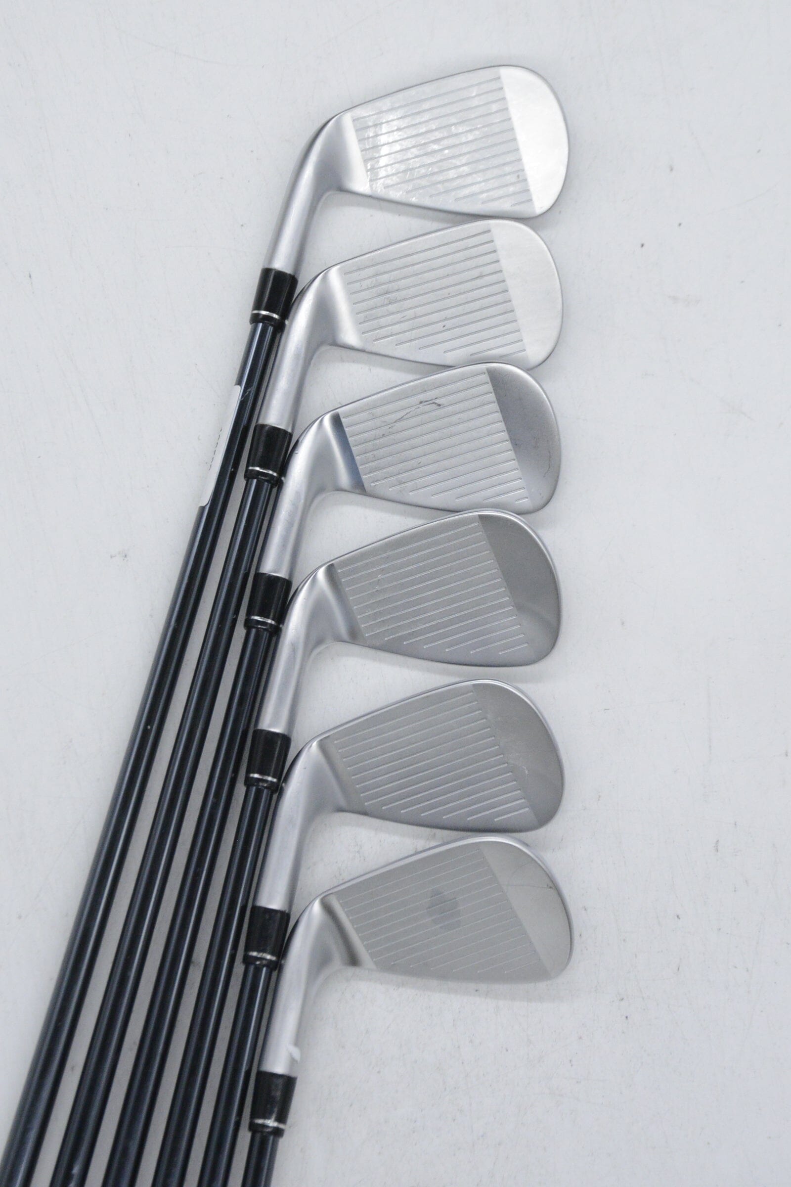 Callaway Apex AI200 6-AW Iron Set SR Flex -0.5" Golf Clubs GolfRoots