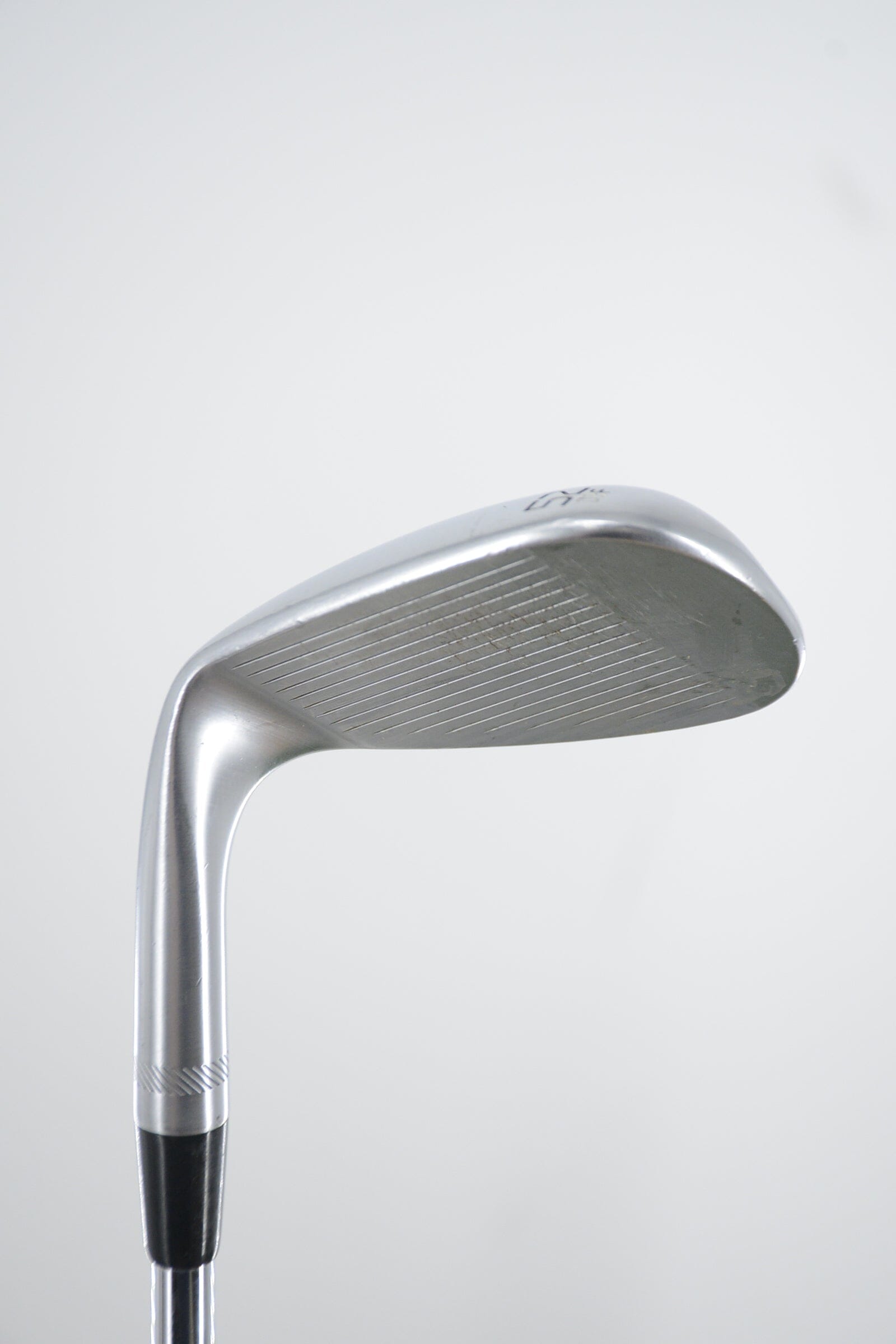 Titleist Vokey SM9 Tour Chrome 52 Degree Wedge Wedge Flex 35.25" Golf Clubs GolfRoots