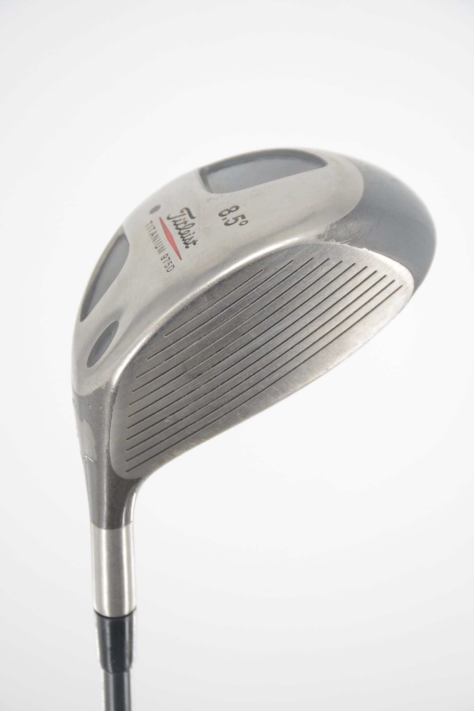 Titleist 975D 8.5 Degree Driver S Flex 44.75" Golf Clubs GolfRoots