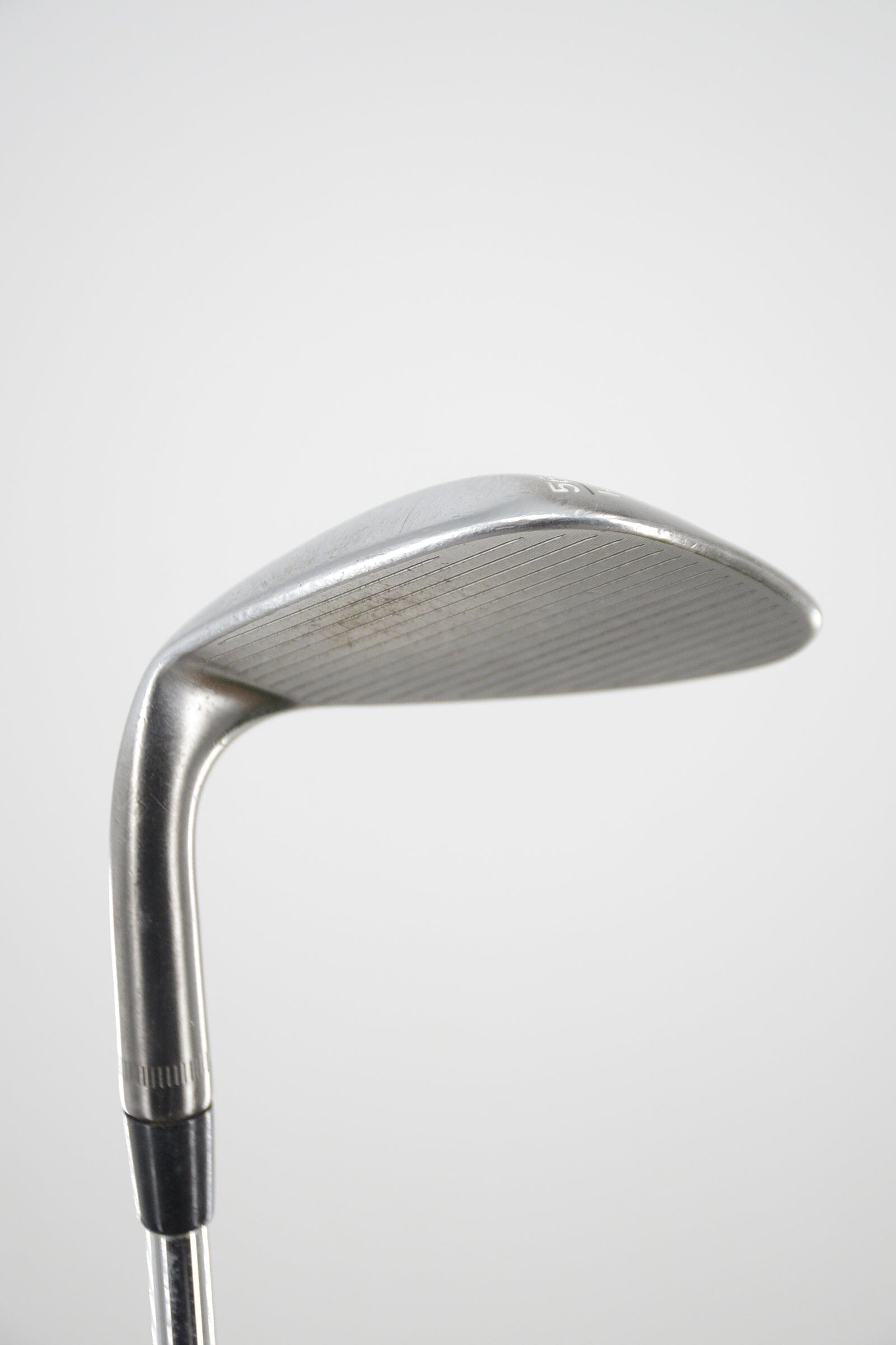 Callaway Mack Daddy Matte BLK PM Grind 56 Degree Wedge S Flex 34.5" Golf Clubs GolfRoots