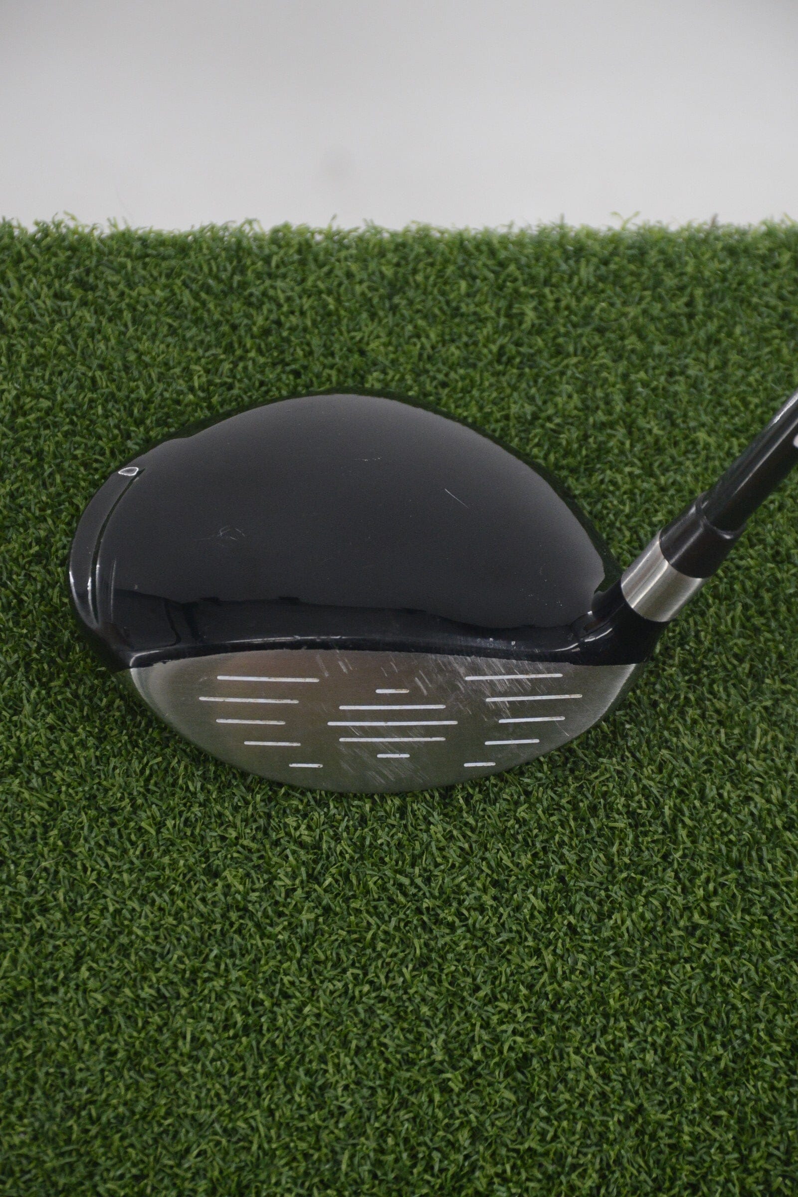 Warrior 5 Wood S Flex 42.75" Golf Clubs GolfRoots