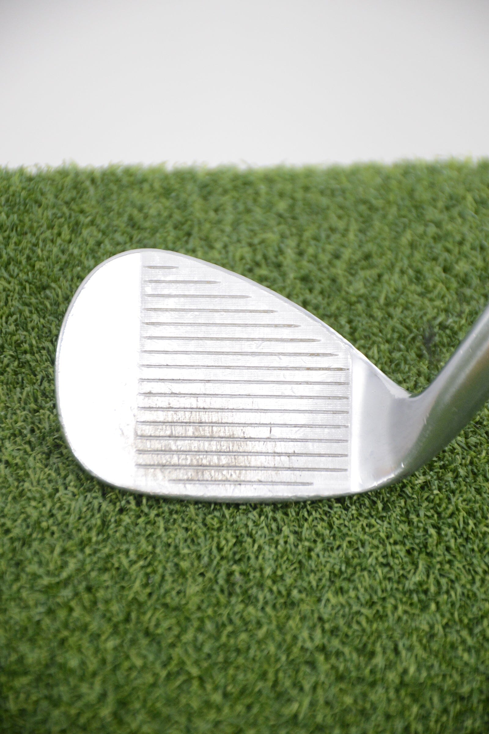 Callaway Mack Daddy 4 Chrome 58 Degree Wedge Wedge Flex 35.75" Golf Clubs GolfRoots