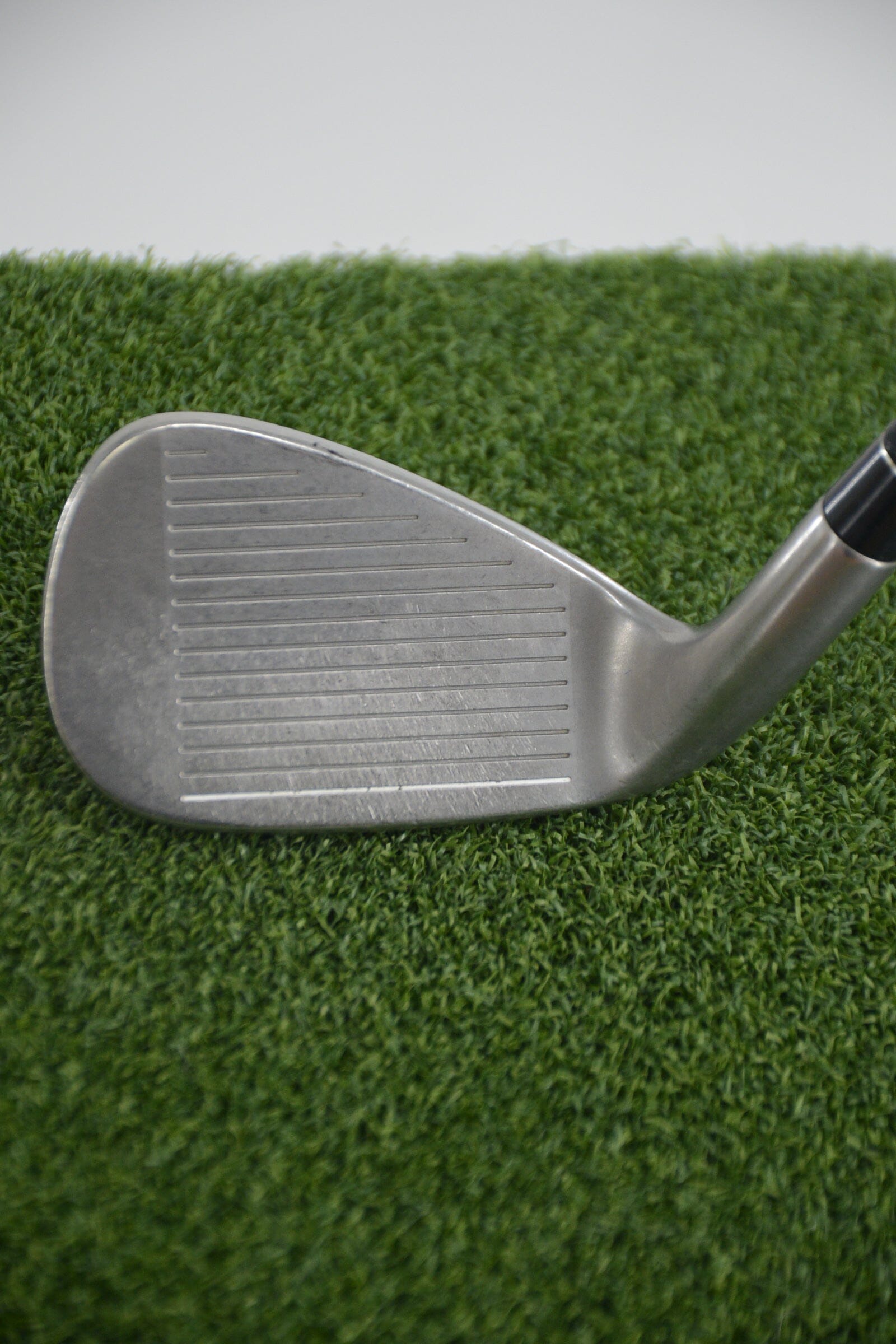 Women's TaylorMade Rocketballz 9 Iron W Flex 35.25" Golf Clubs GolfRoots