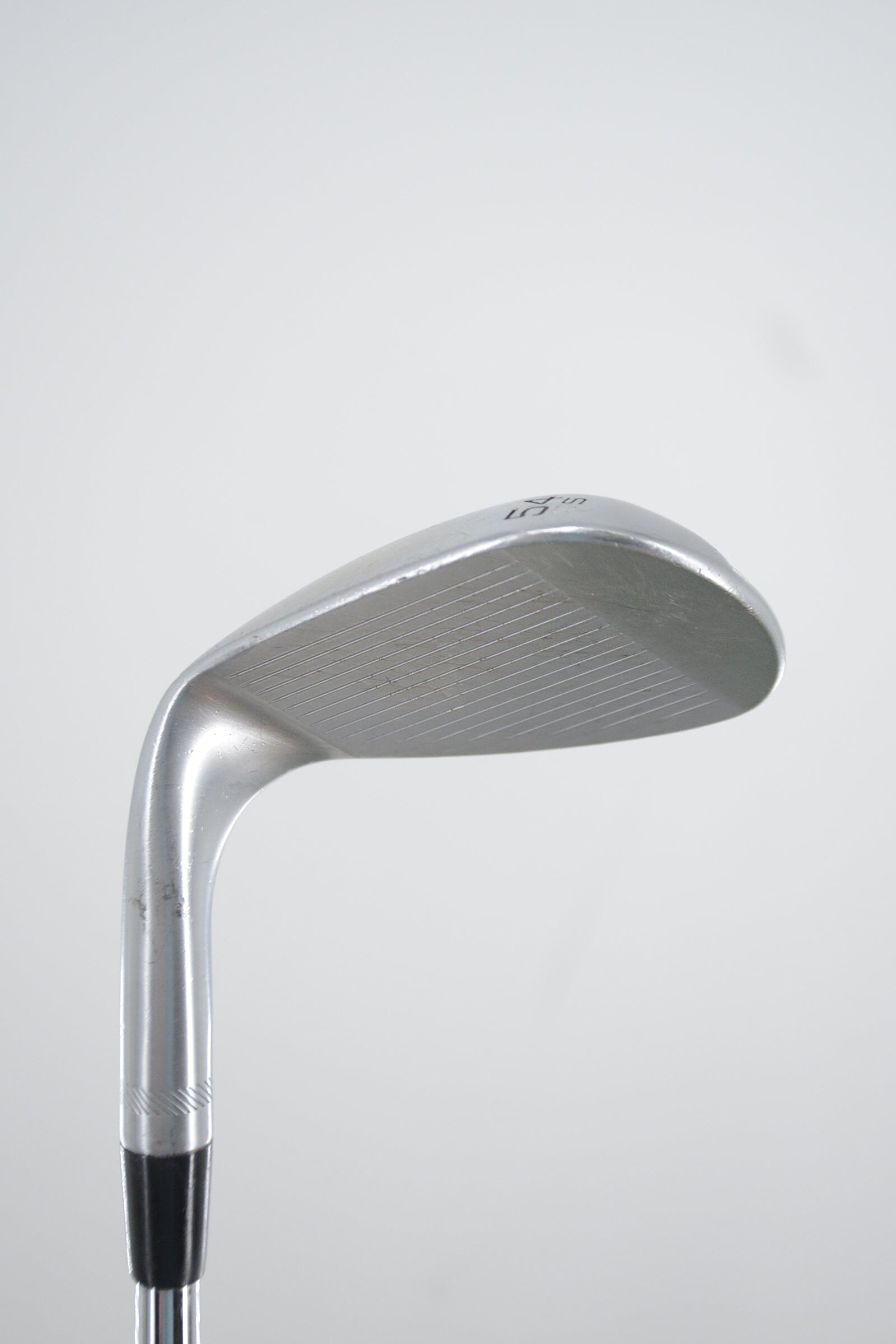 Titleist Vokey SM8 Tour Chrome 54 Degree Wedge Wedge Flex 35"