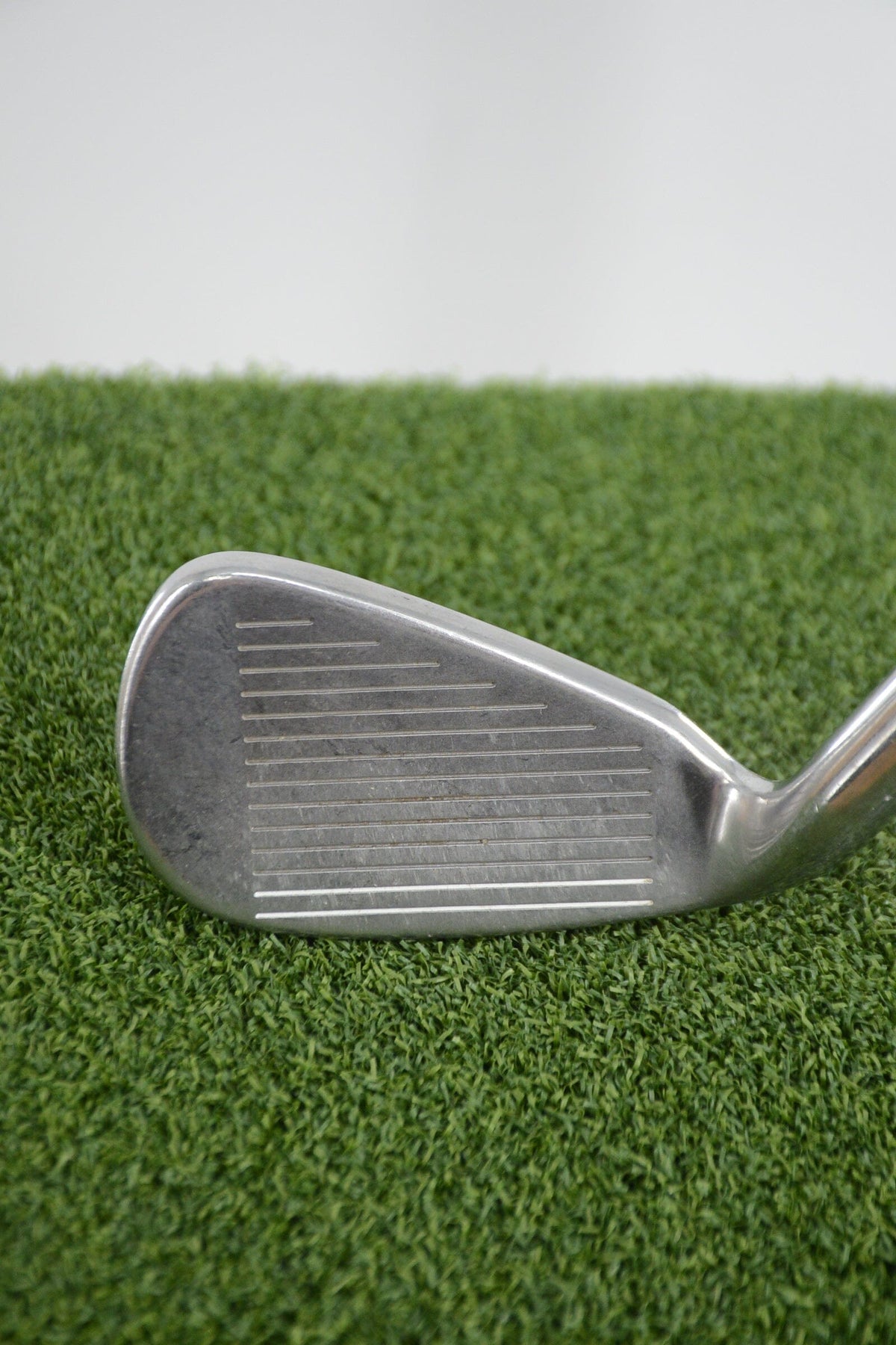 Women's TaylorMade Rac OS 5 Iron W Flex 37.25" Golf Clubs GolfRoots