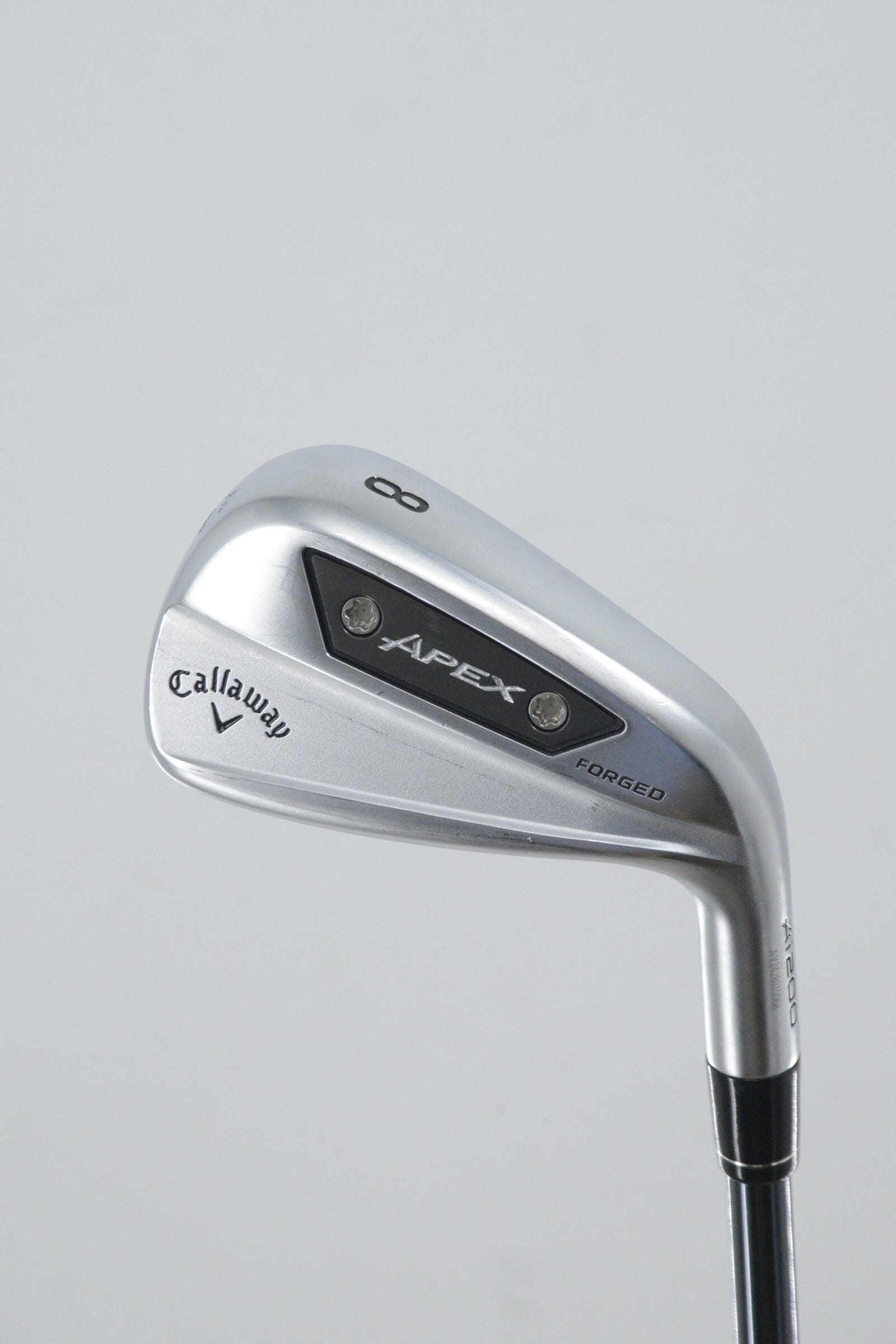 Callaway Apex AI200 6-AW Iron Set SR Flex -0.5" Golf Clubs GolfRoots