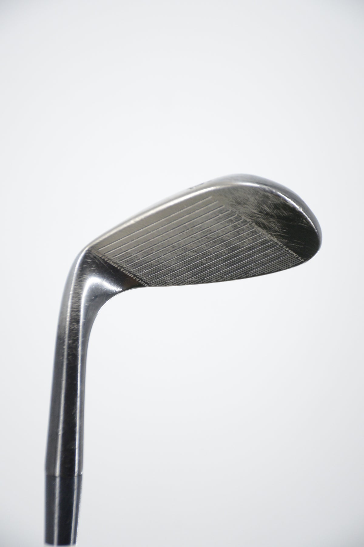Cleveland 588 RTX 2.0 Black Satin 60 Degree Wedge Wedge Flex 35"