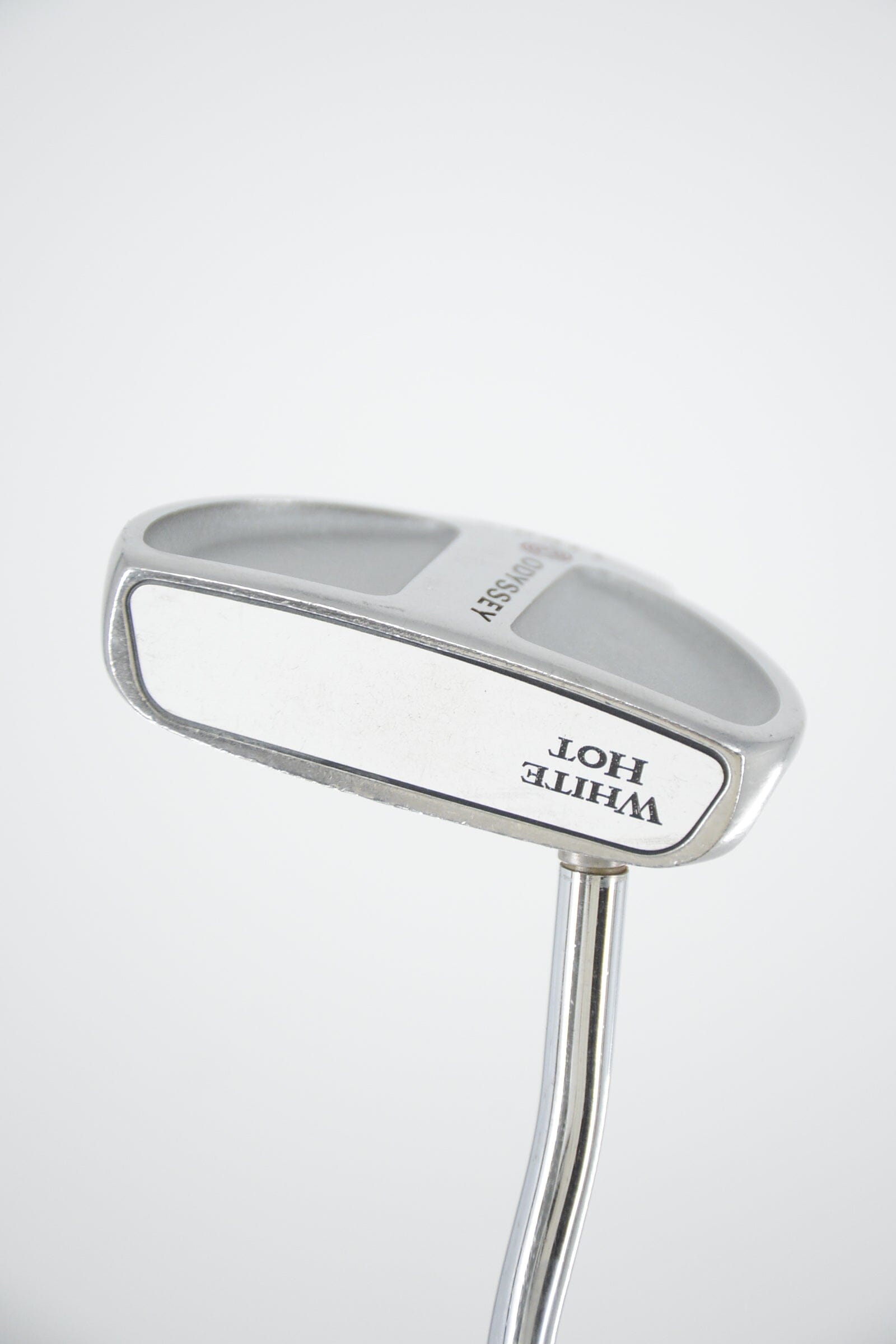 Lefty Odyssey White Hot 2-Ball Putter 35.25" Golf Clubs GolfRoots