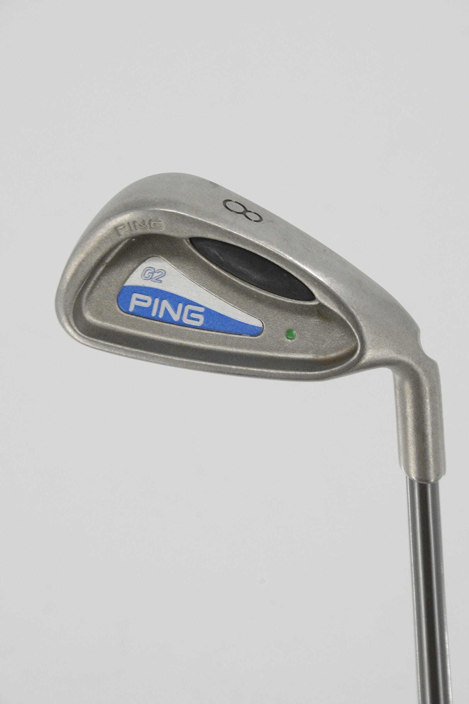 Ping G2 4-5, 7-UW Iron Set R Flex -0.75" Golf Clubs GolfRoots