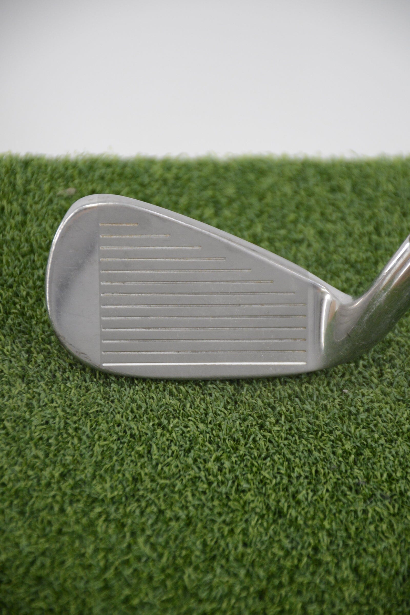 Adams Idea A7Os Hybrid 6 Iron S Flex 38" Golf Clubs GolfRoots