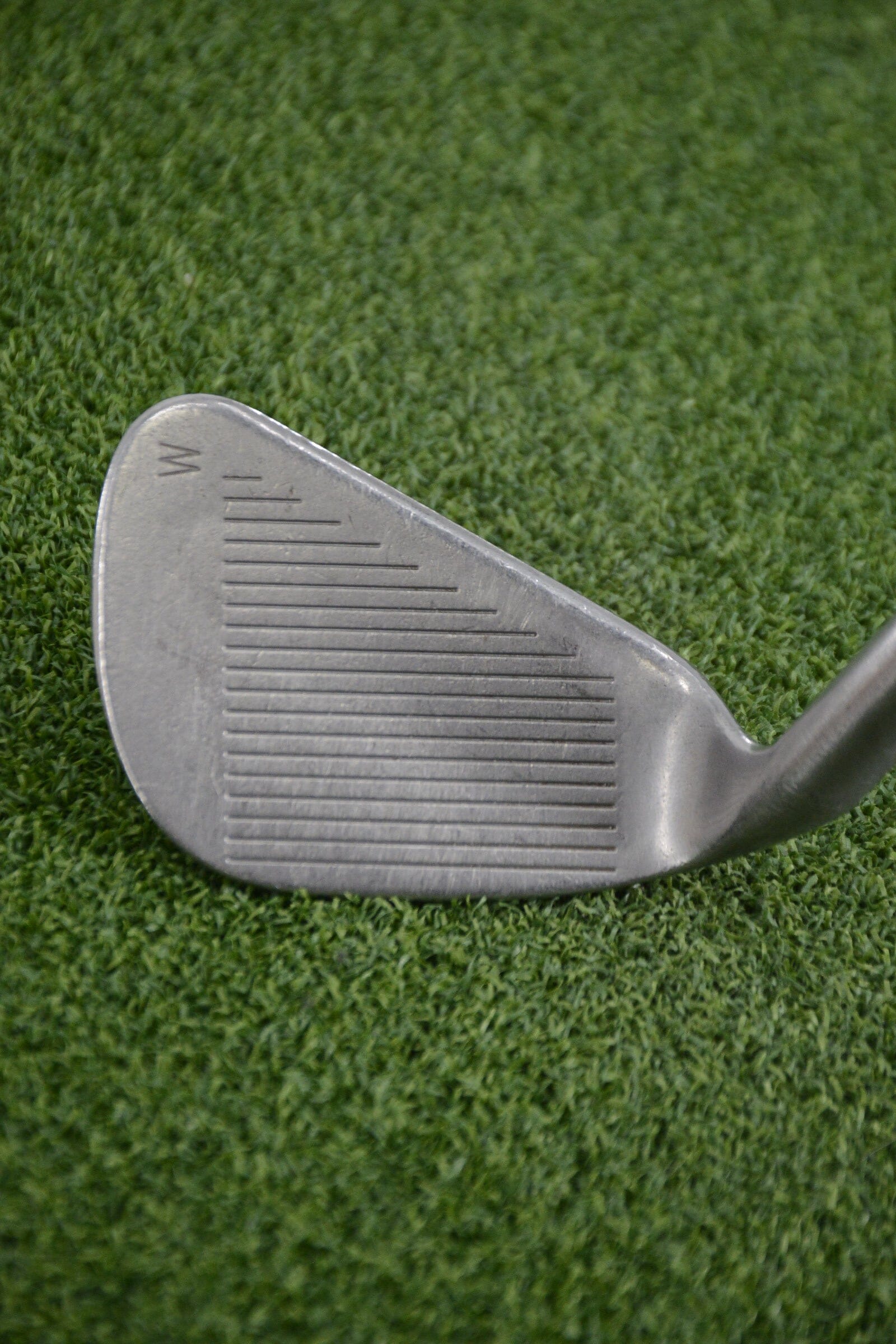 Ping Eye PW S Flex 35.5" Golf Clubs GolfRoots