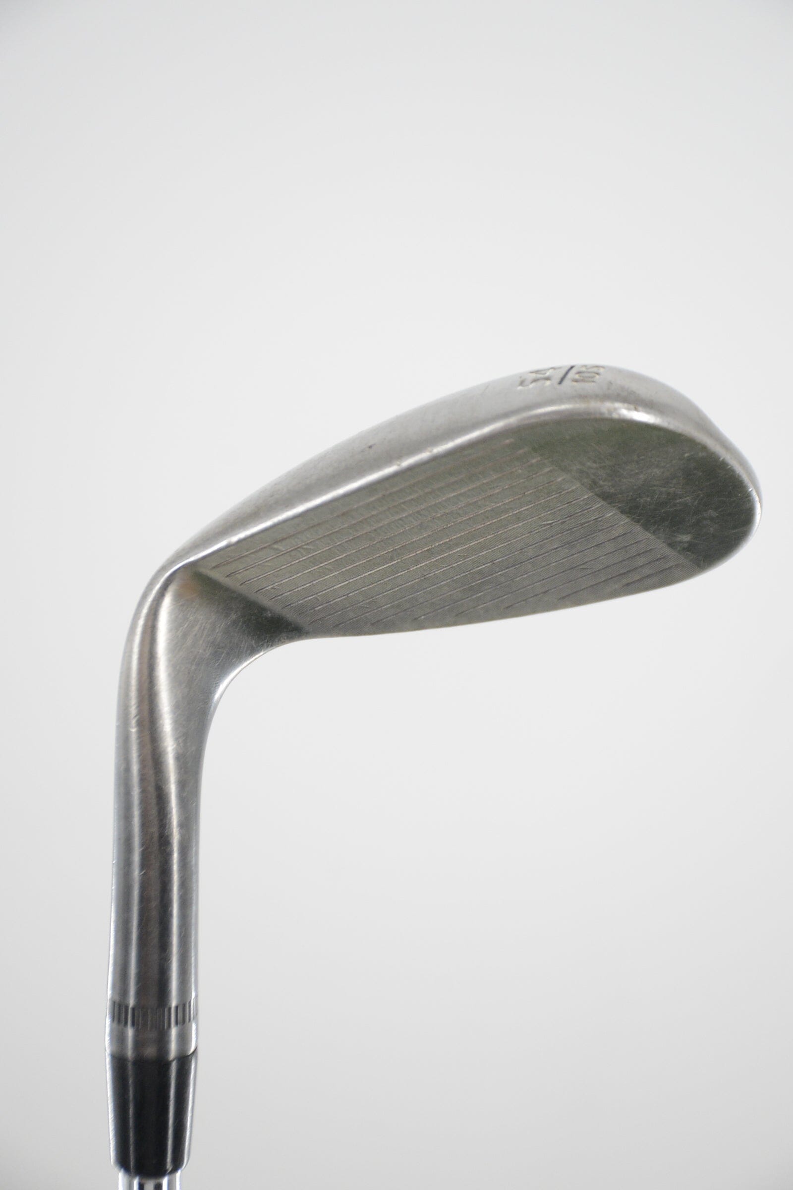 Callaway Jaws Raw Black Plasma 51 Degree Wedge Wedge Flex 35" Golf Clubs GolfRoots