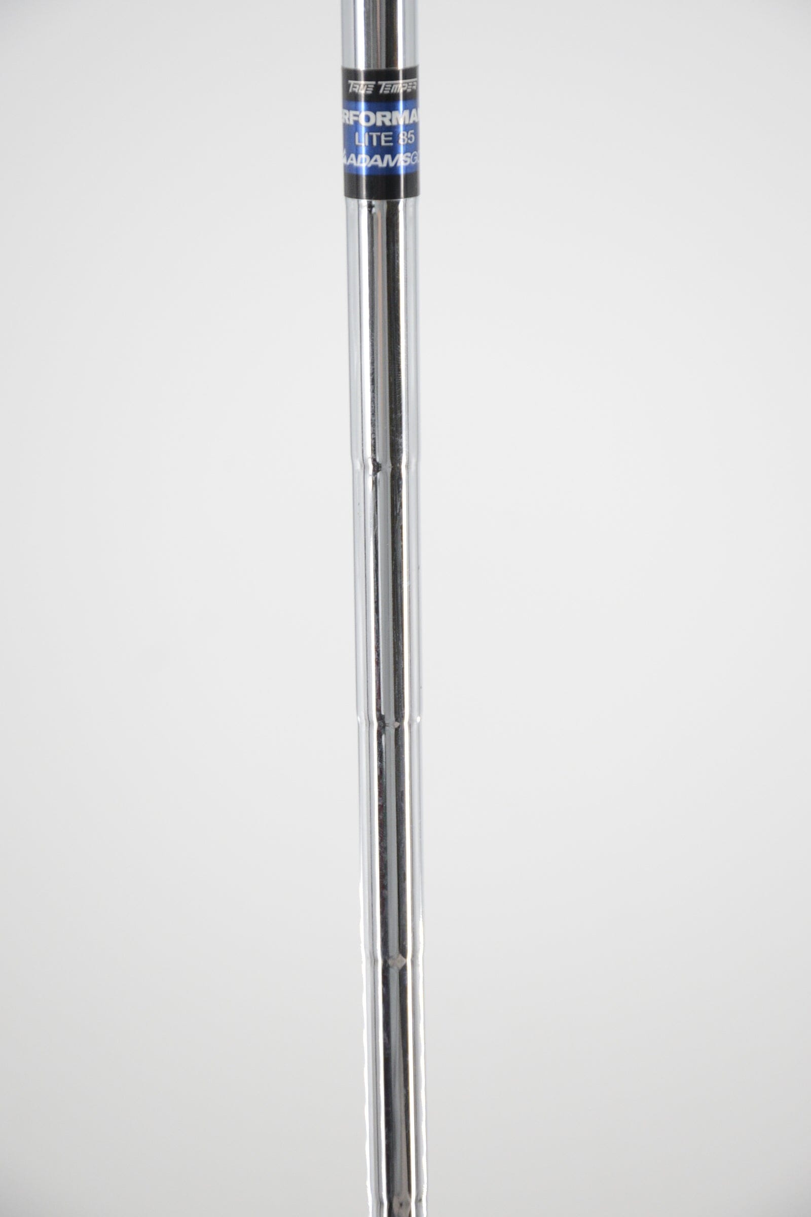 Adams Idea A7Os Hybrid 6 Iron S Flex 38" Golf Clubs GolfRoots