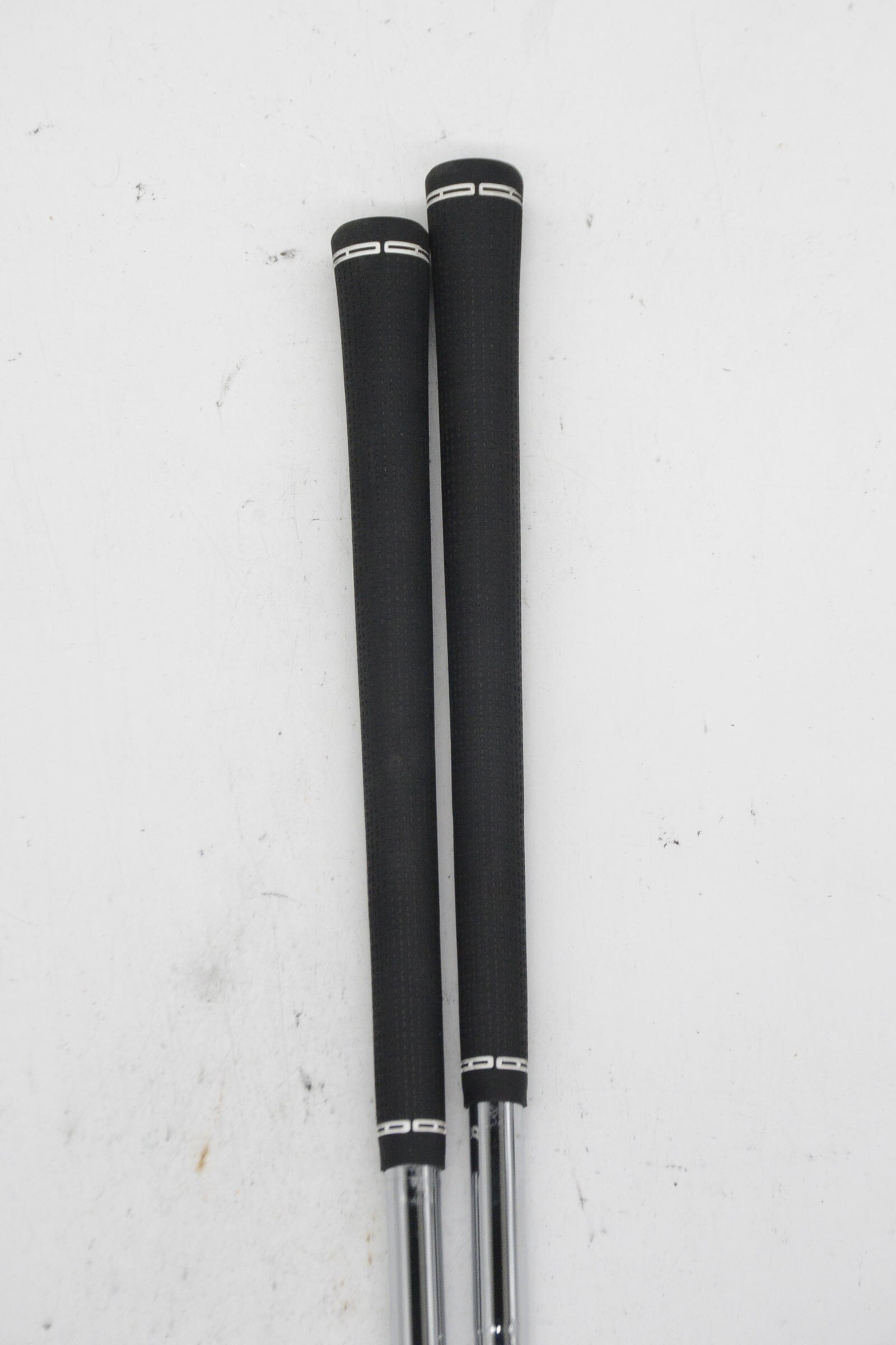 Titleist Vokey SM10 Nickel 54 & 58 Degree Wedge Set S Flex Golf Clubs GolfRoots