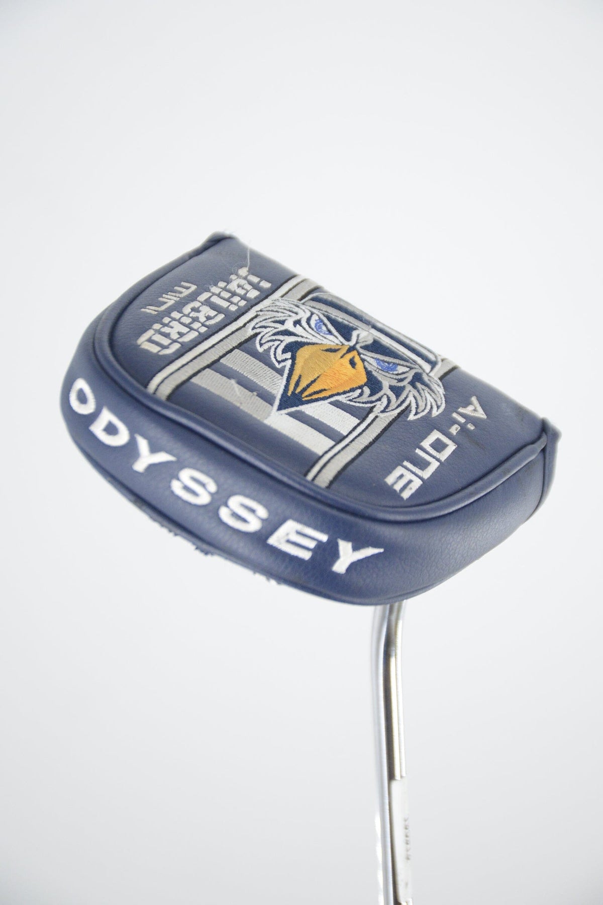 Odyssey ai-ONE Jailbird Mini DB Putter 35" Golf Putters Odyssey