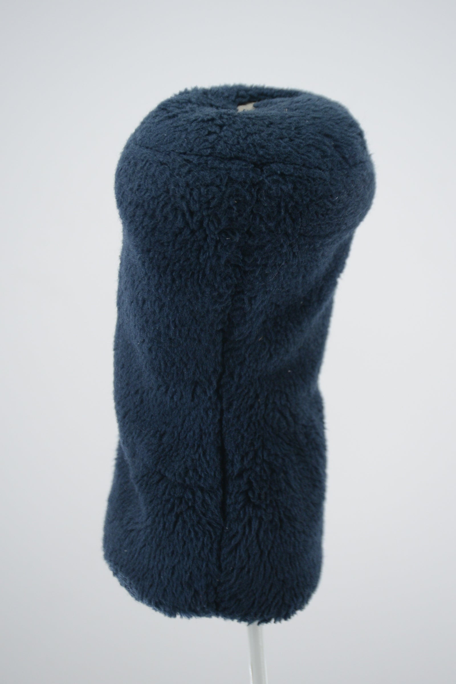 Misc Pebble Beach Fuzzy Wood Headcover