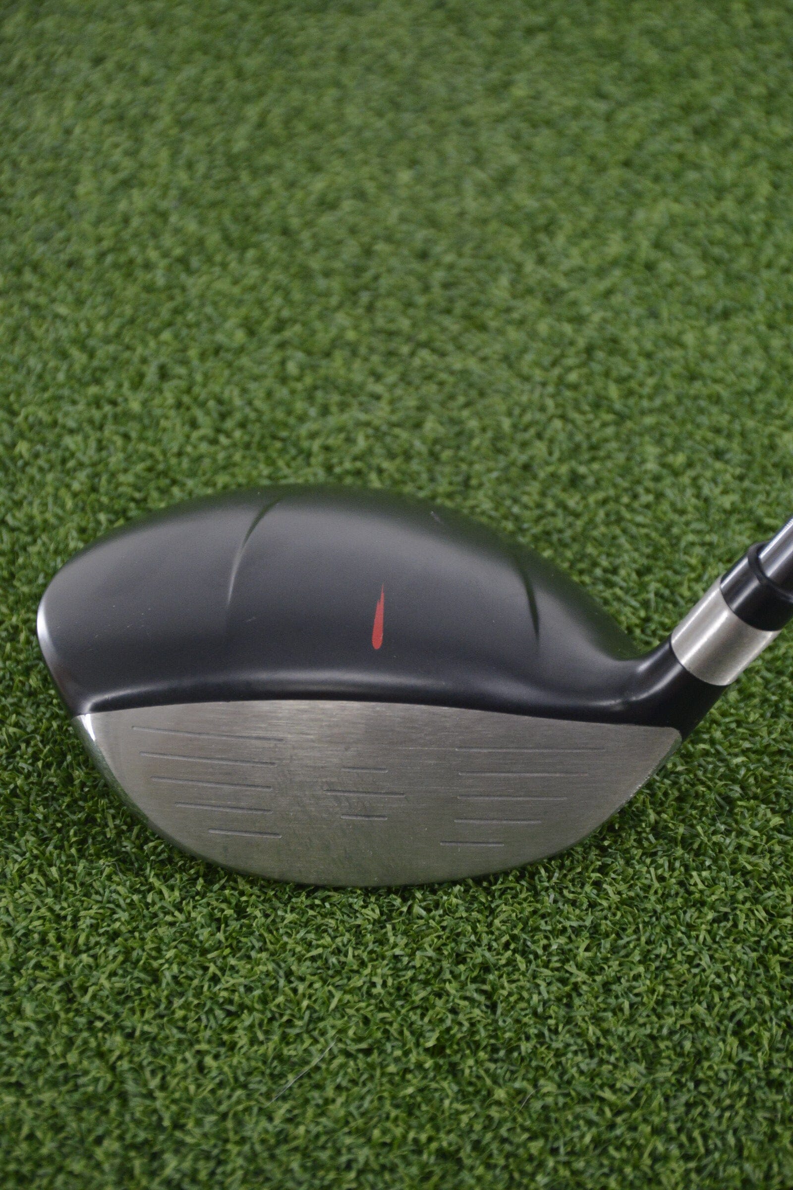 TaylorMade Aeroburner Black 3HL Wood SR Flex 43" Golf Clubs GolfRoots