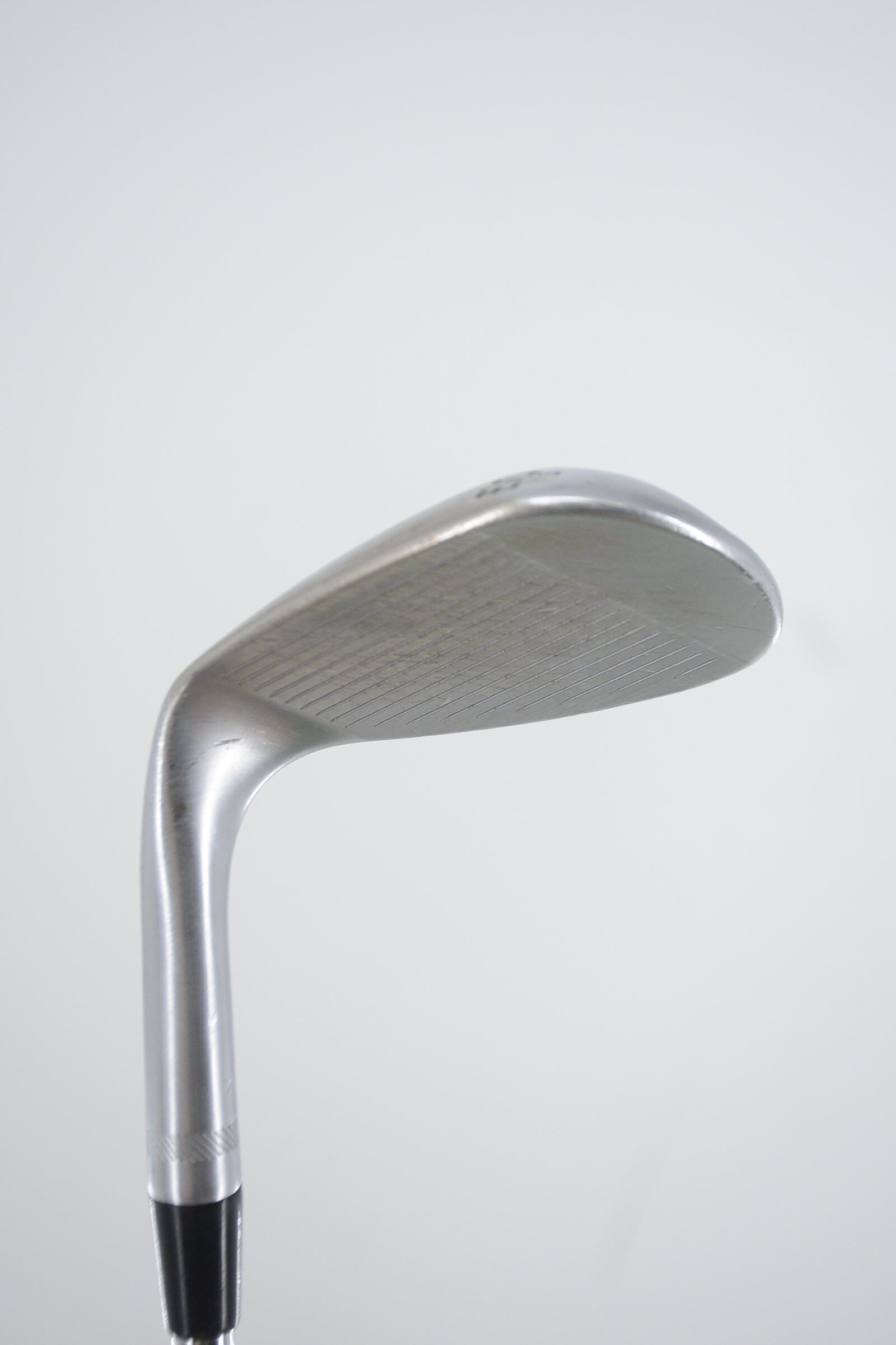 Titleist Vokey SM9 Tour Chrome 60 Degree Wedge Wedge Flex 35" Golf Clubs GolfRoots