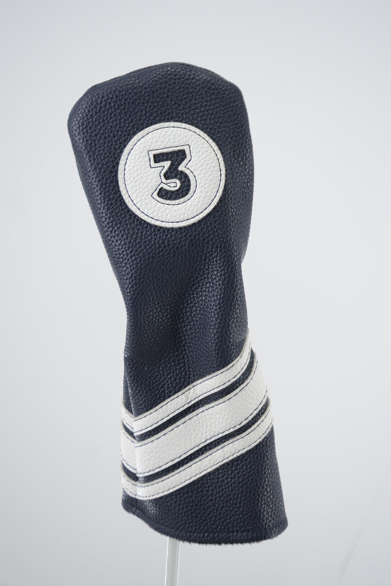 Misc Blue 3 Wood Wood Headcover