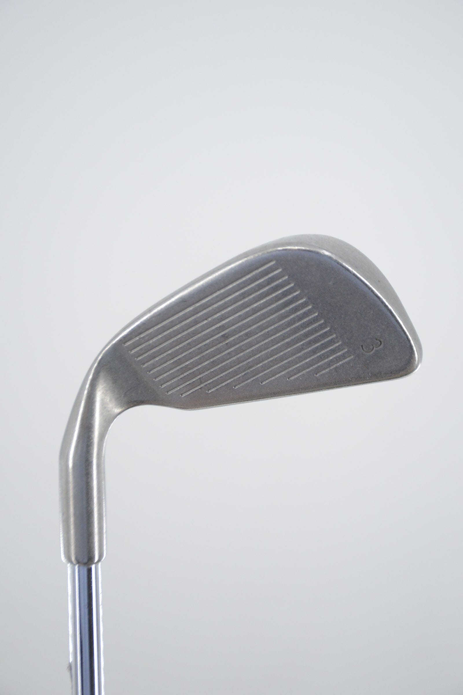 Ping Eye 2 3 Iron R Flex 38.25" Golf Clubs GolfRoots