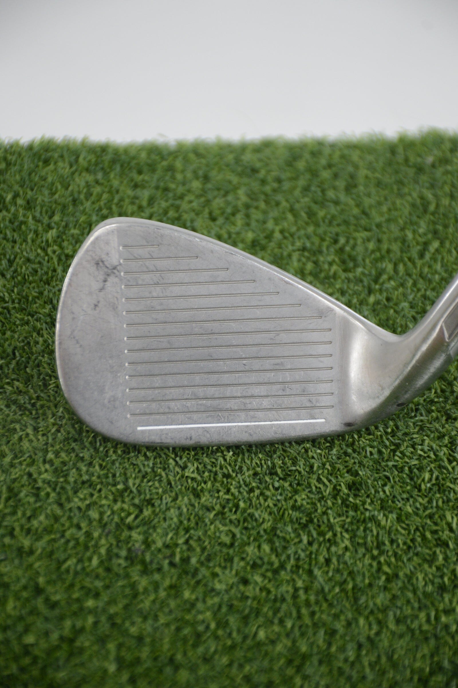 Women's TaylorMade SIM2 Max 9 Iron W Flex 35" Golf Clubs GolfRoots