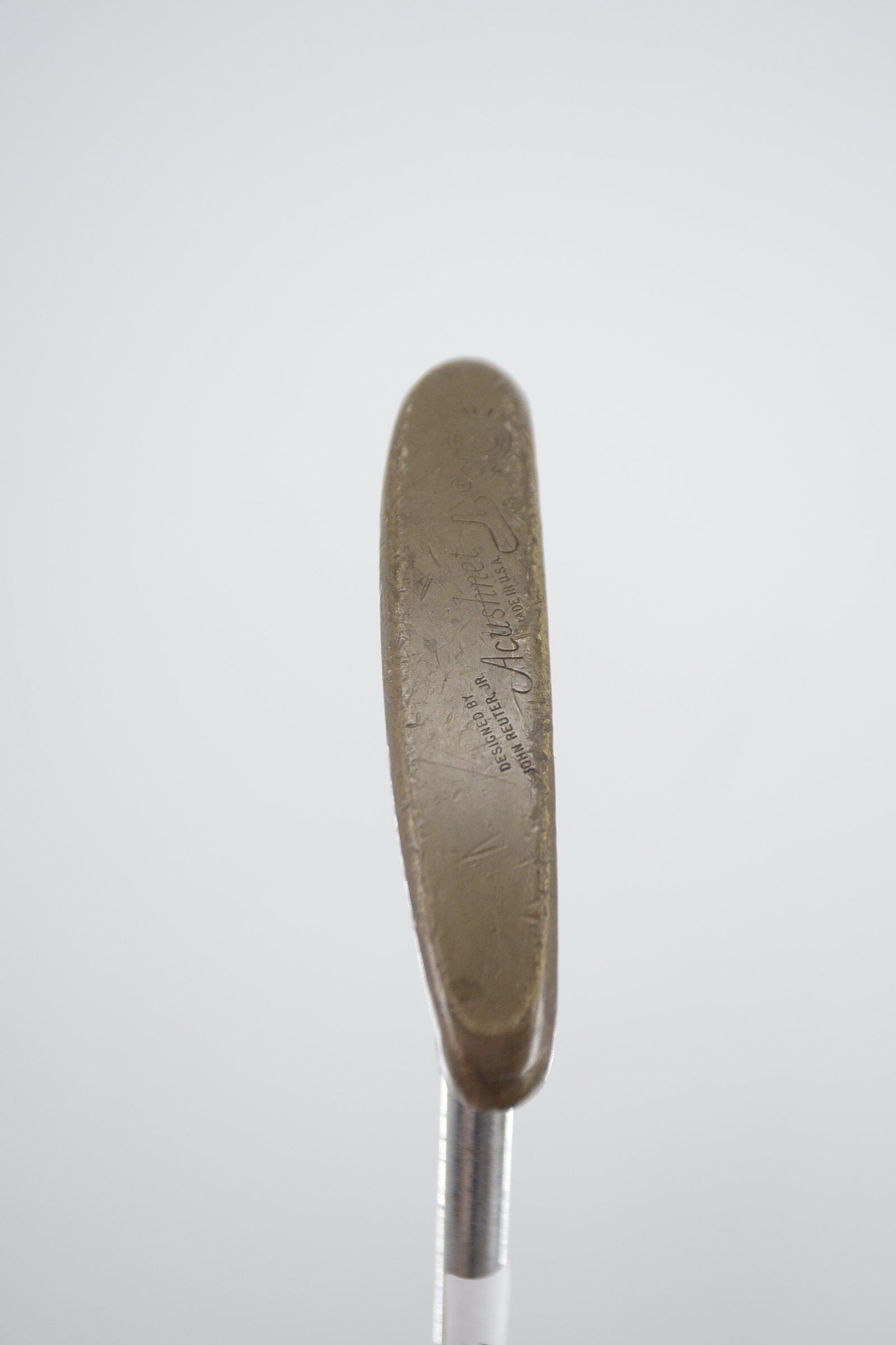 Titleist Bulls Eye Putter 33.25" Golf Clubs GolfRoots