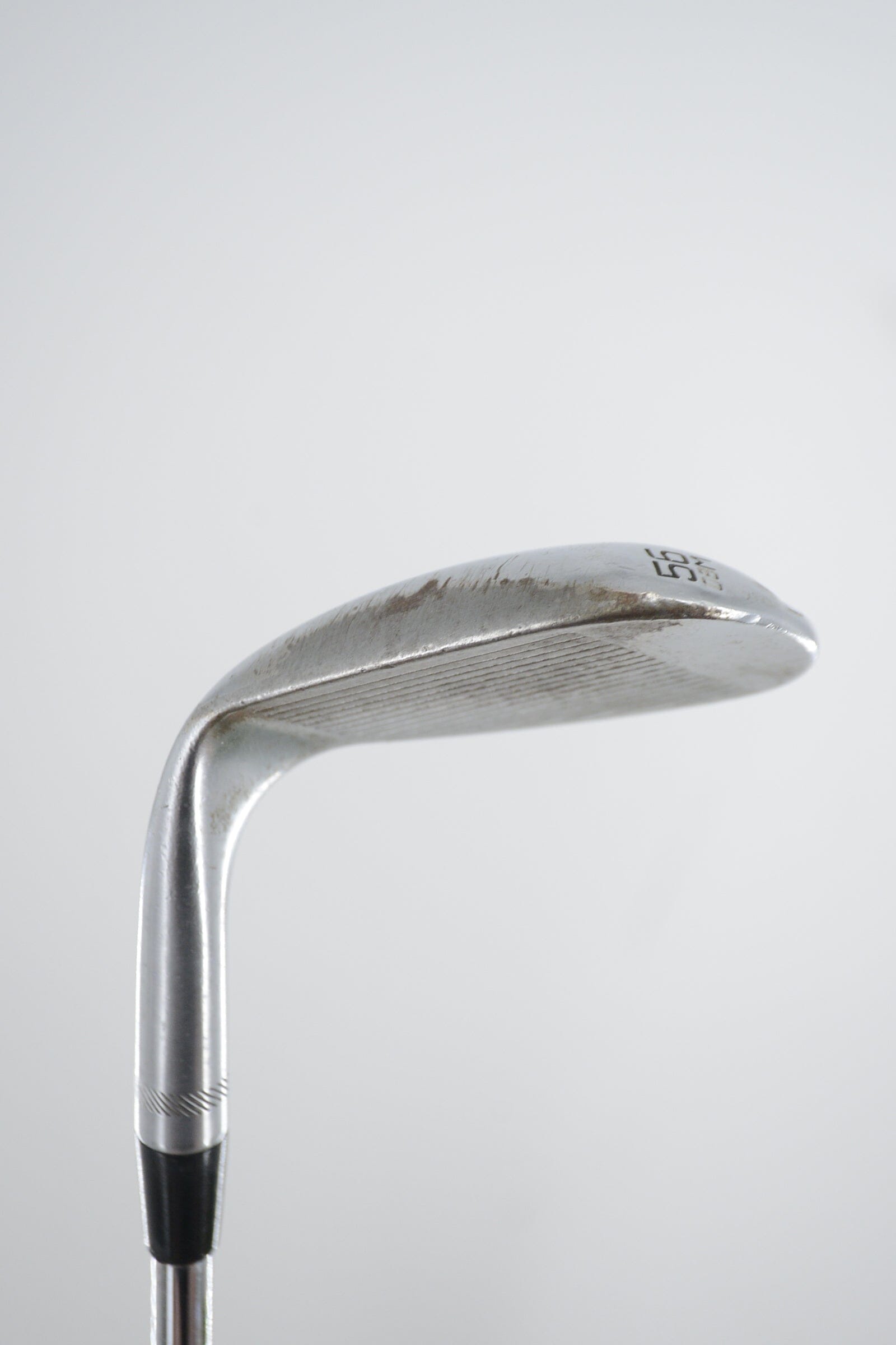 Titleist Vokey SM8 Tour Chrome 56 Degree Wedge R Flex 35" Golf Clubs GolfRoots