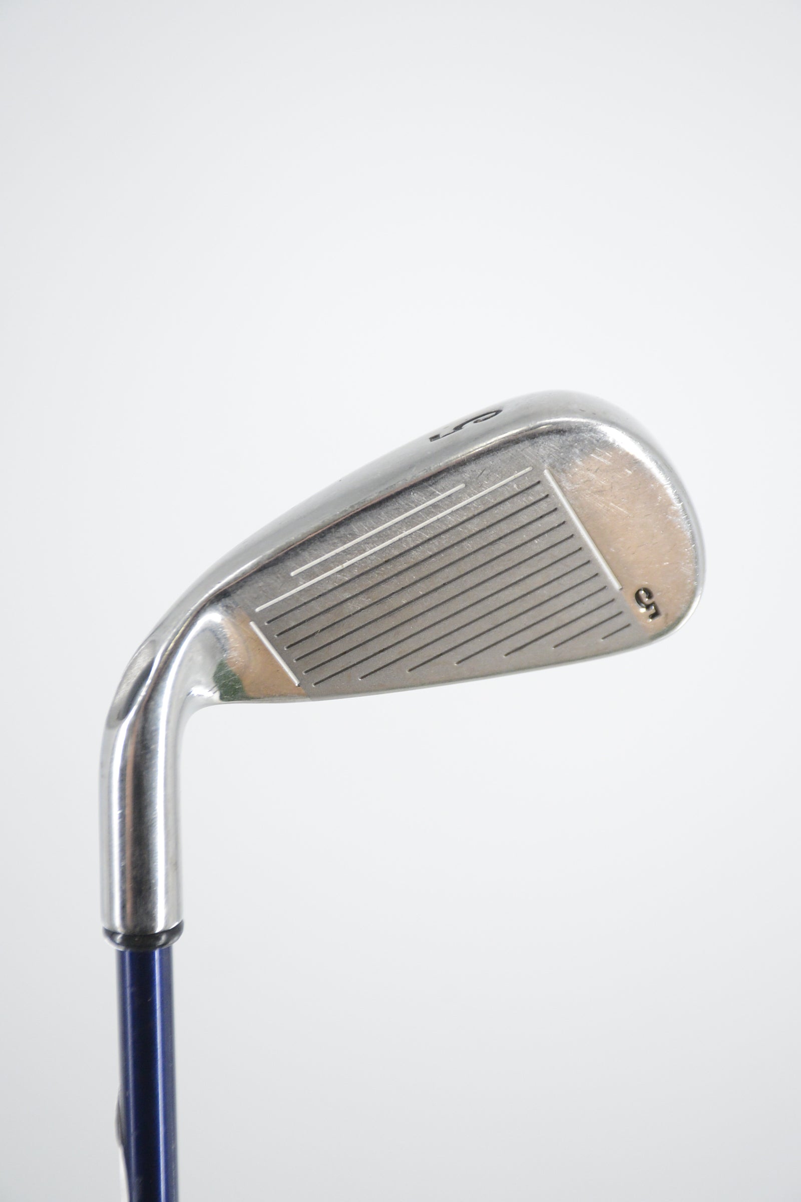 Women's Callaway X-22 5 Iron W Flex 35.75"