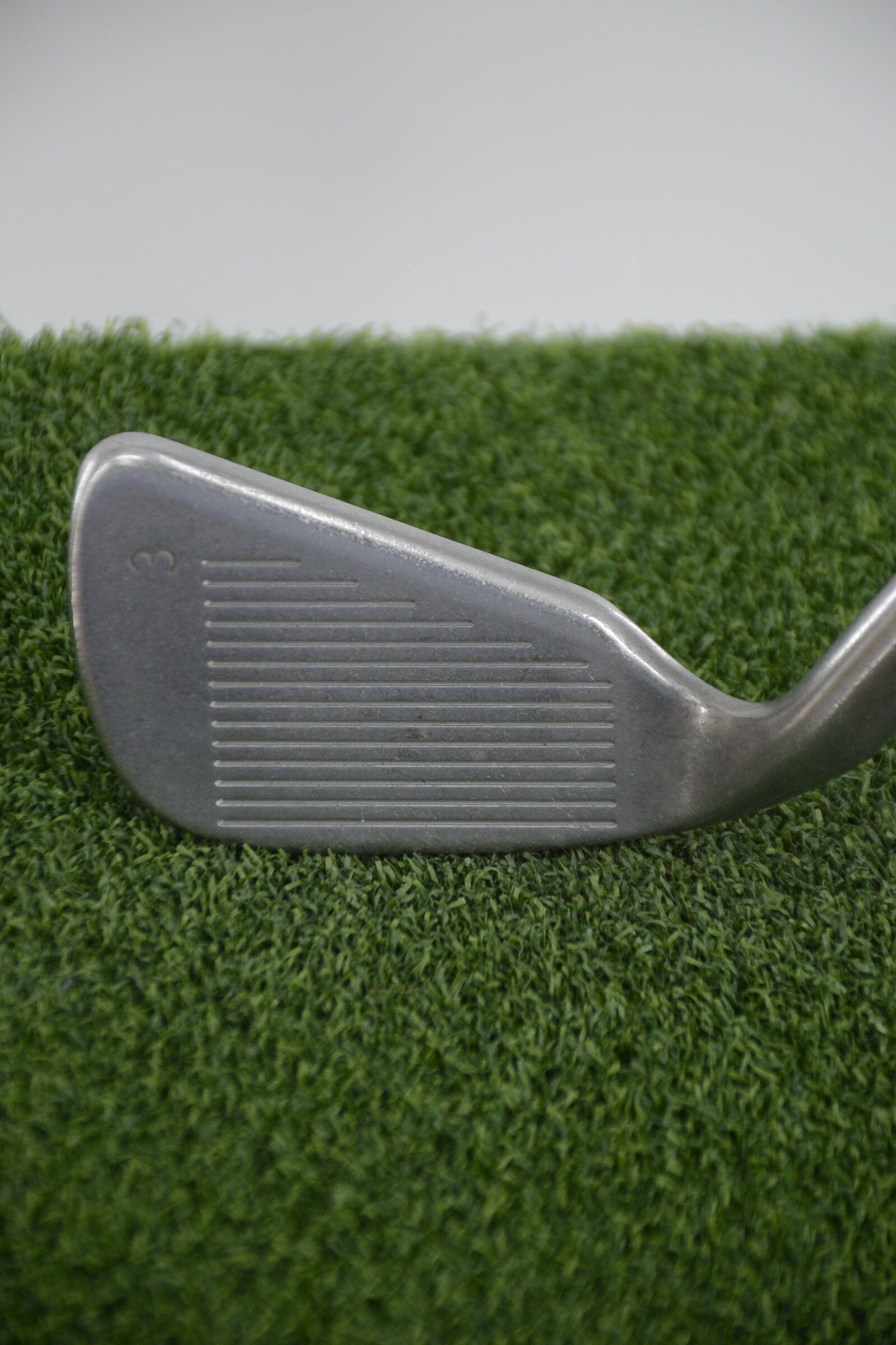 Ping Eye 2 3 Iron R Flex 38.25" Golf Clubs GolfRoots