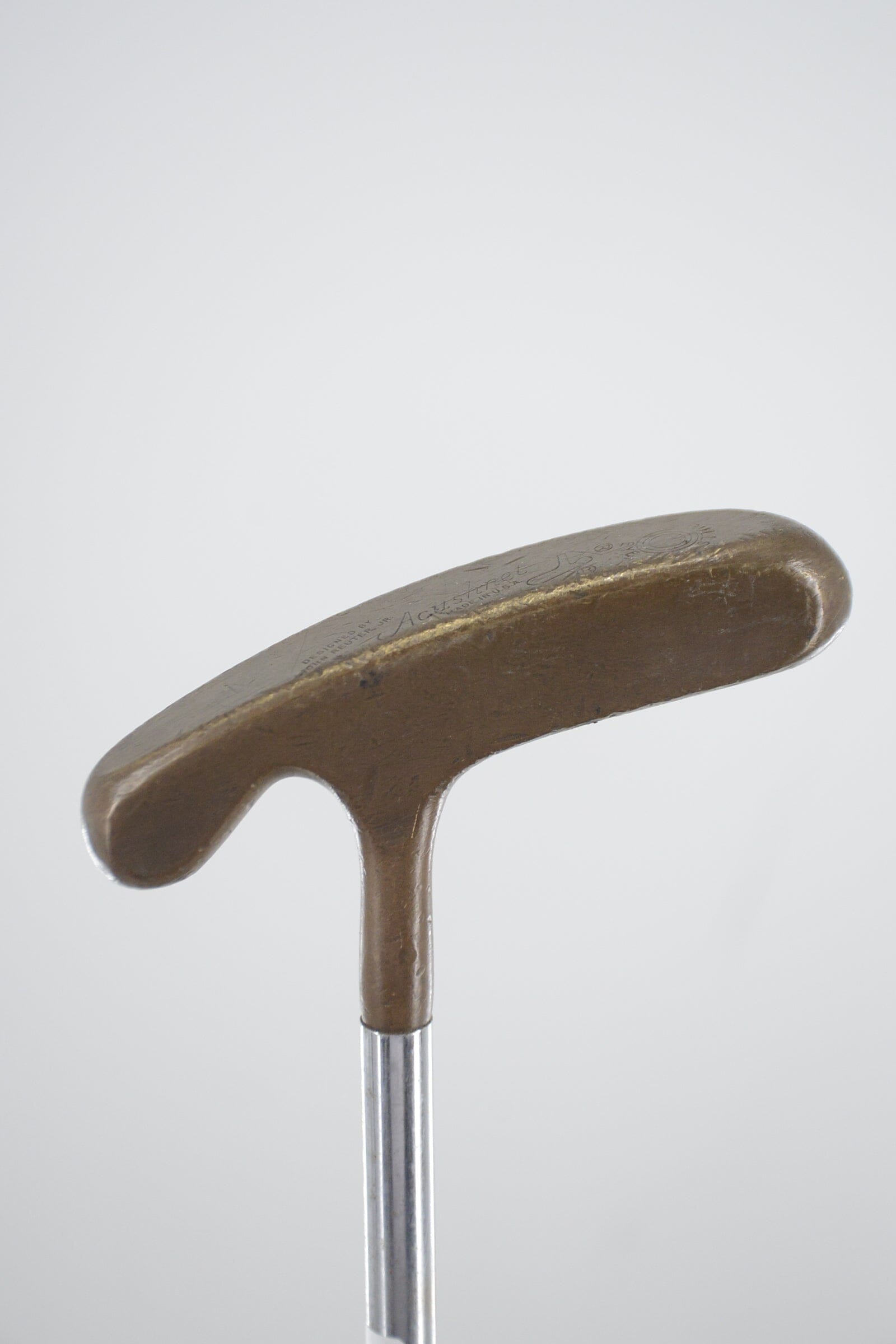 Titleist Bulls Eye Putter 33.25" Golf Clubs GolfRoots