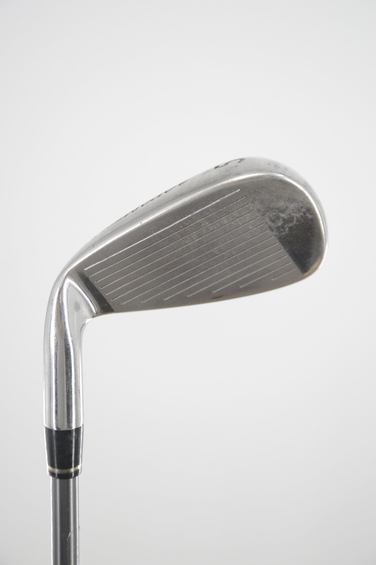 Adams Idea A2 OS 5 Iron S Flex 38.75" Golf Clubs GolfRoots