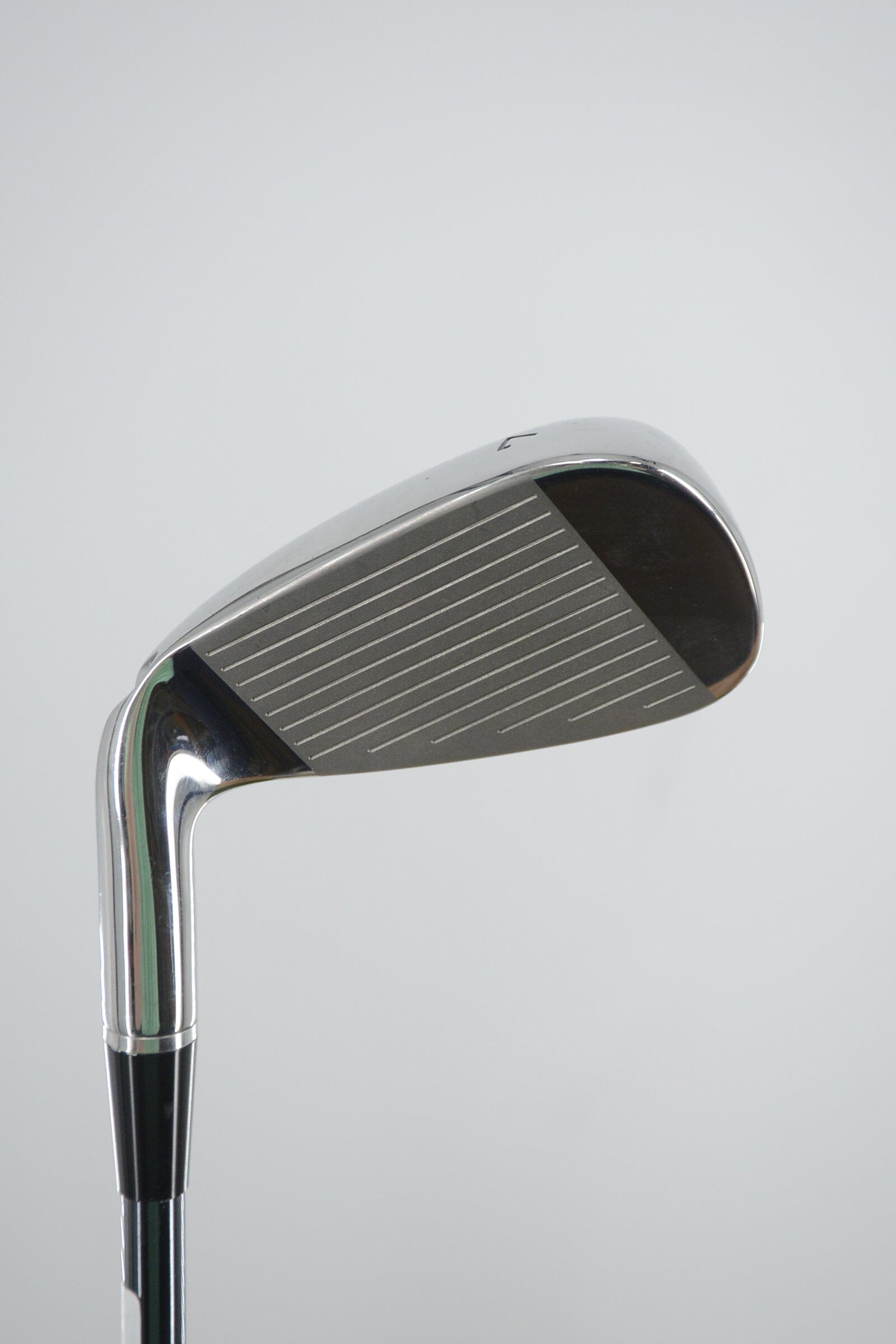 *Fitting Club* Callaway Paradym Ai Smoke HL 7 Fitting Iron S Flex 37.25" Golf Clubs GolfRoots