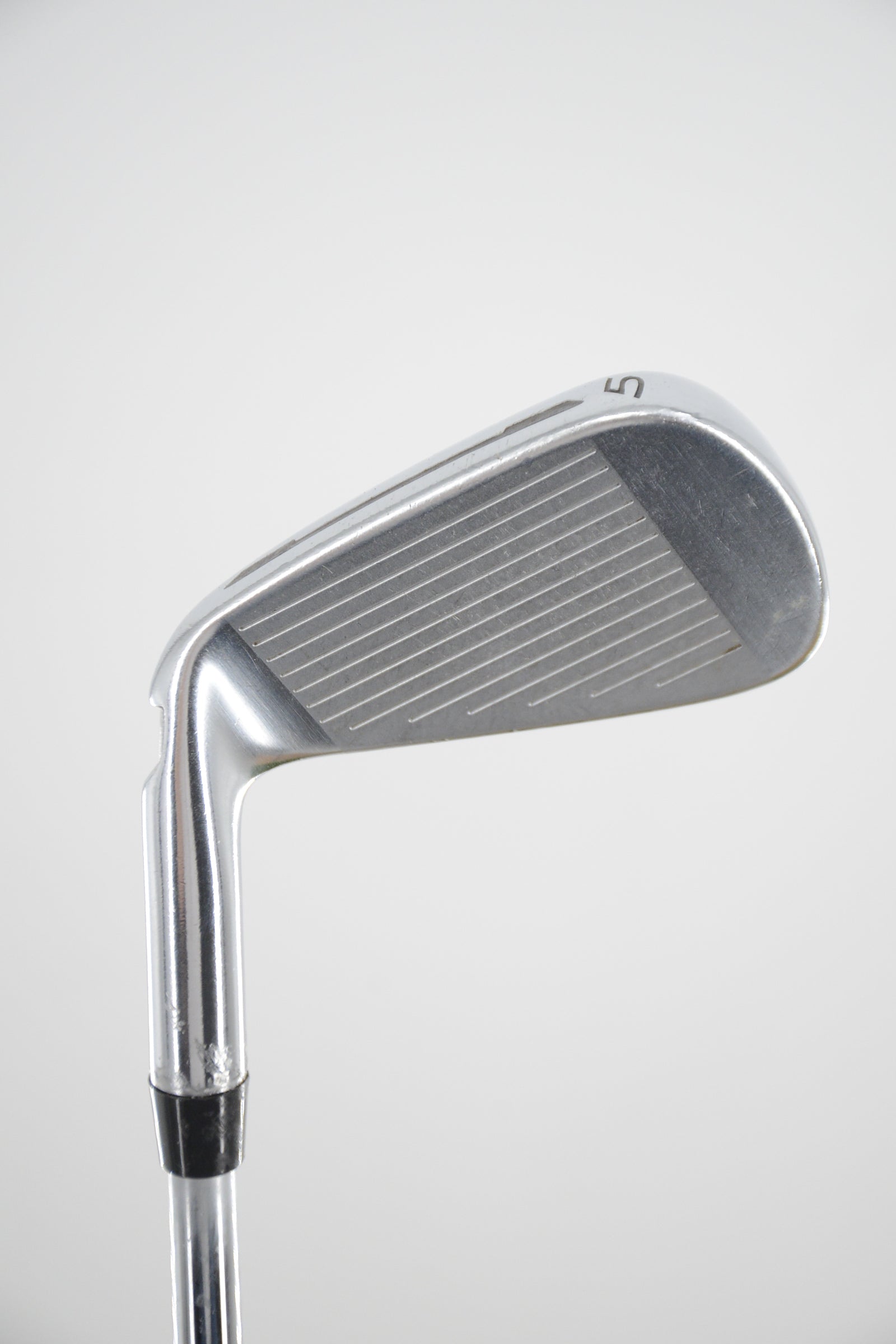 TaylorMade Tour Preferred MC 5 Iron S Flex 38.5"