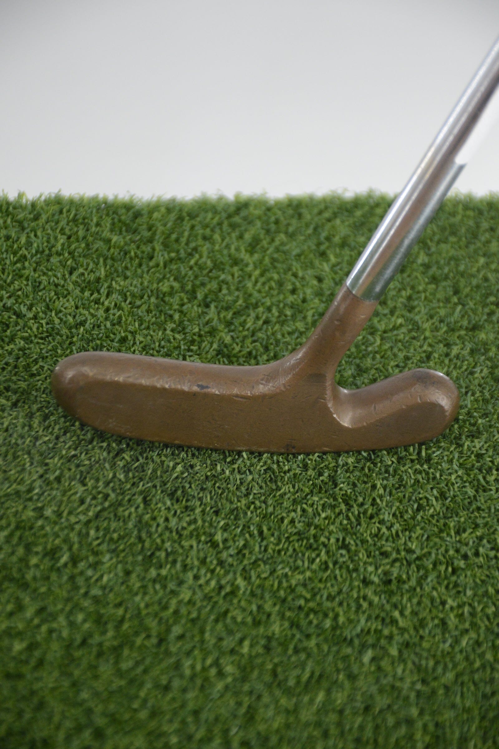 Titleist Bulls Eye Putter 33.25" Golf Clubs GolfRoots