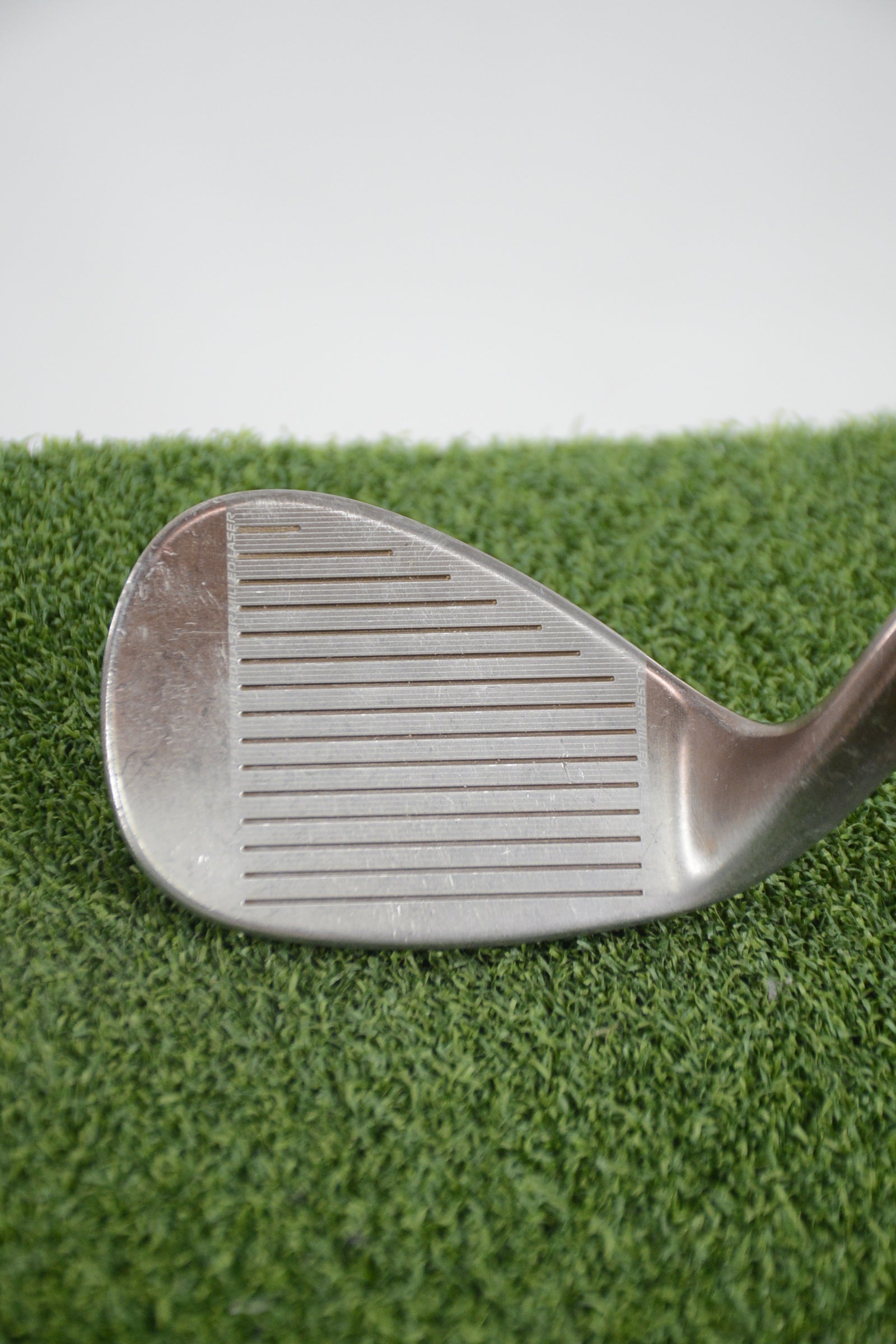 Cleveland CG15 Oil Quenched 56 Degree Wedge Wedge Flex 35.5"