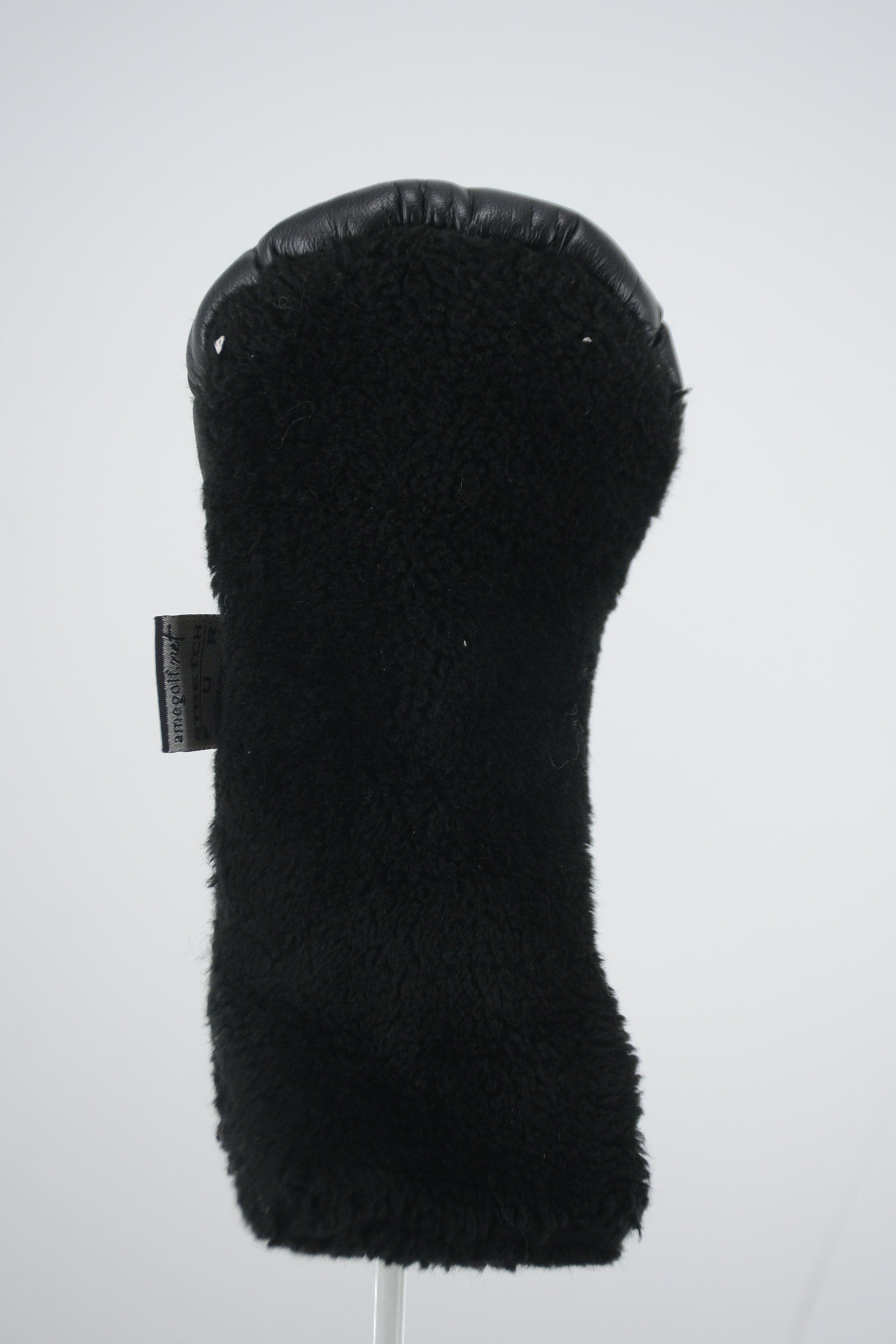 Misc Crystal Tree X Wood Headcover